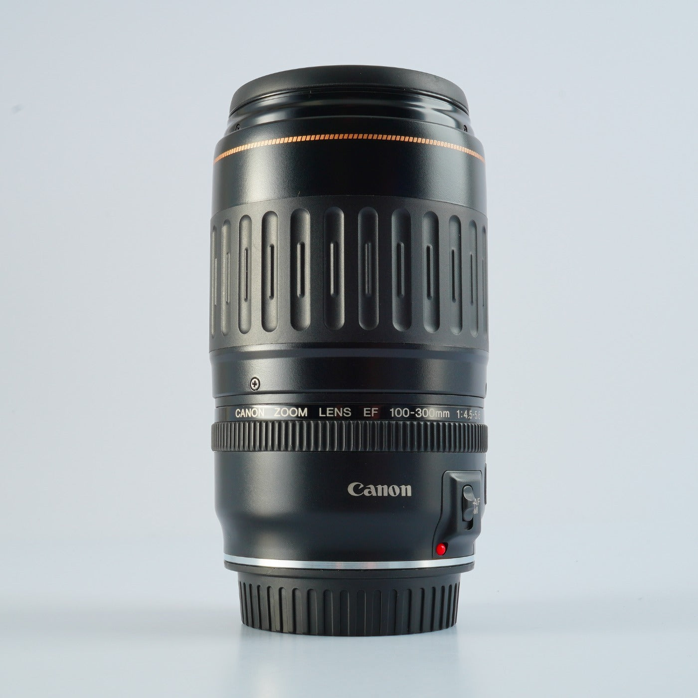 Canon EF 100-300 F/4.5-5.6 ズームレンズ