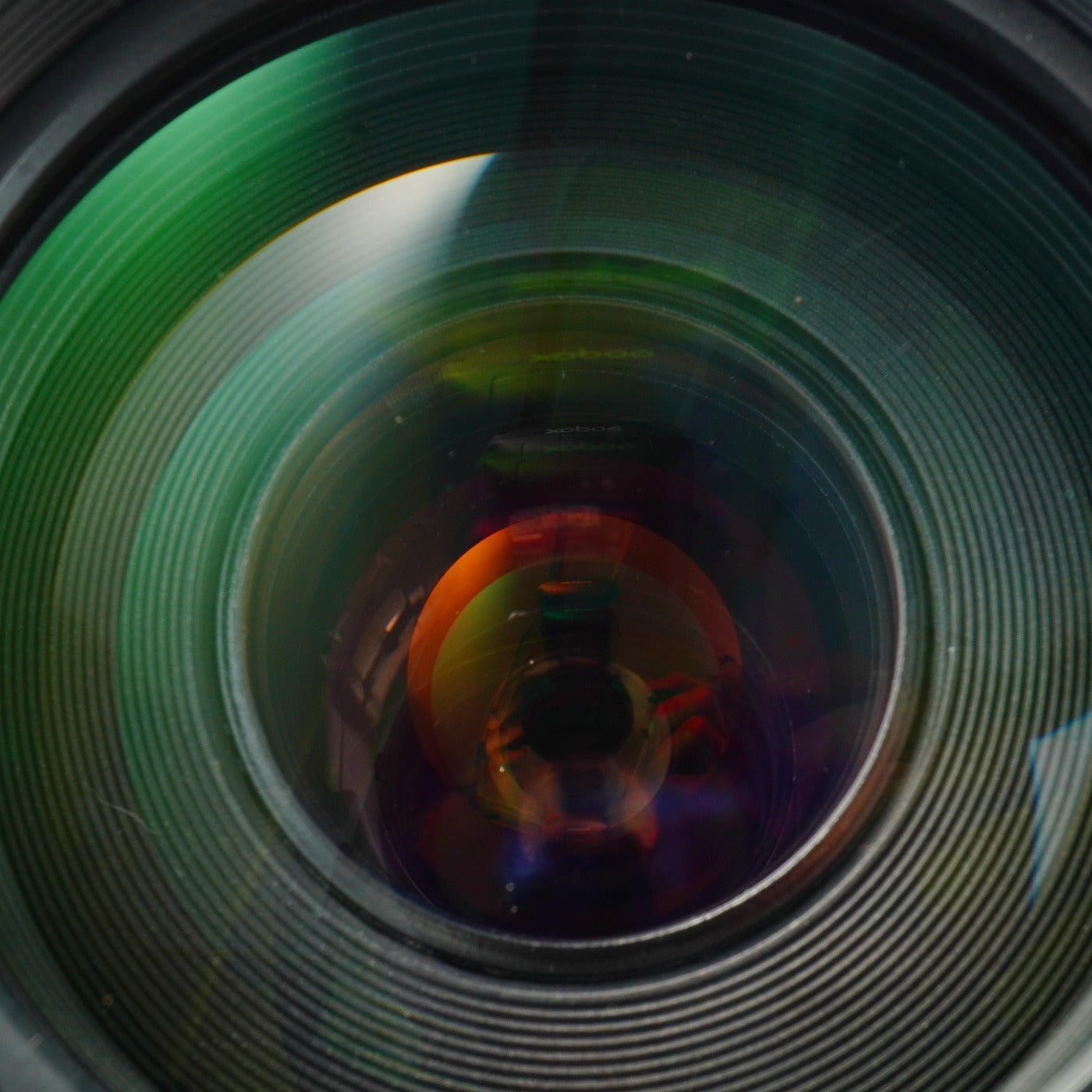 Canon EF 100-300 F/4.5-5.6 ズームレンズ