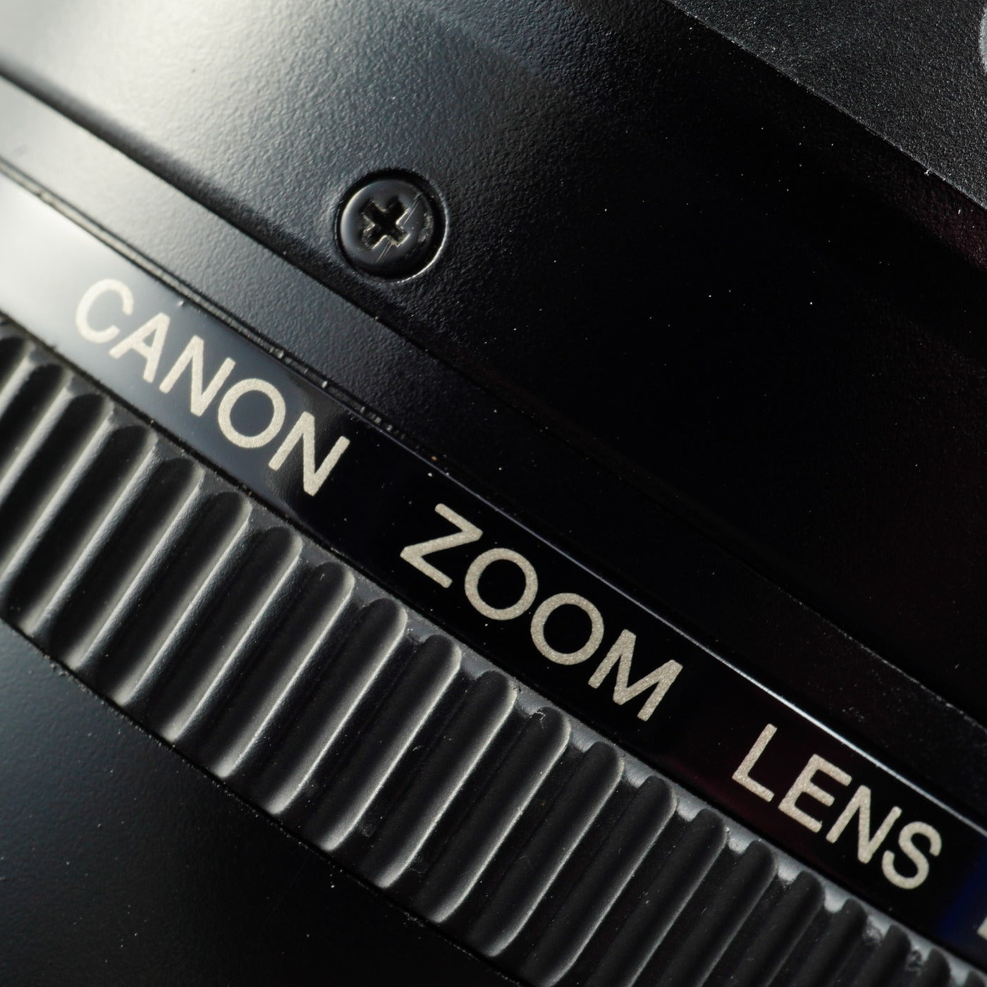Canon EF 100-300 F/4.5-5.6 ズームレンズ