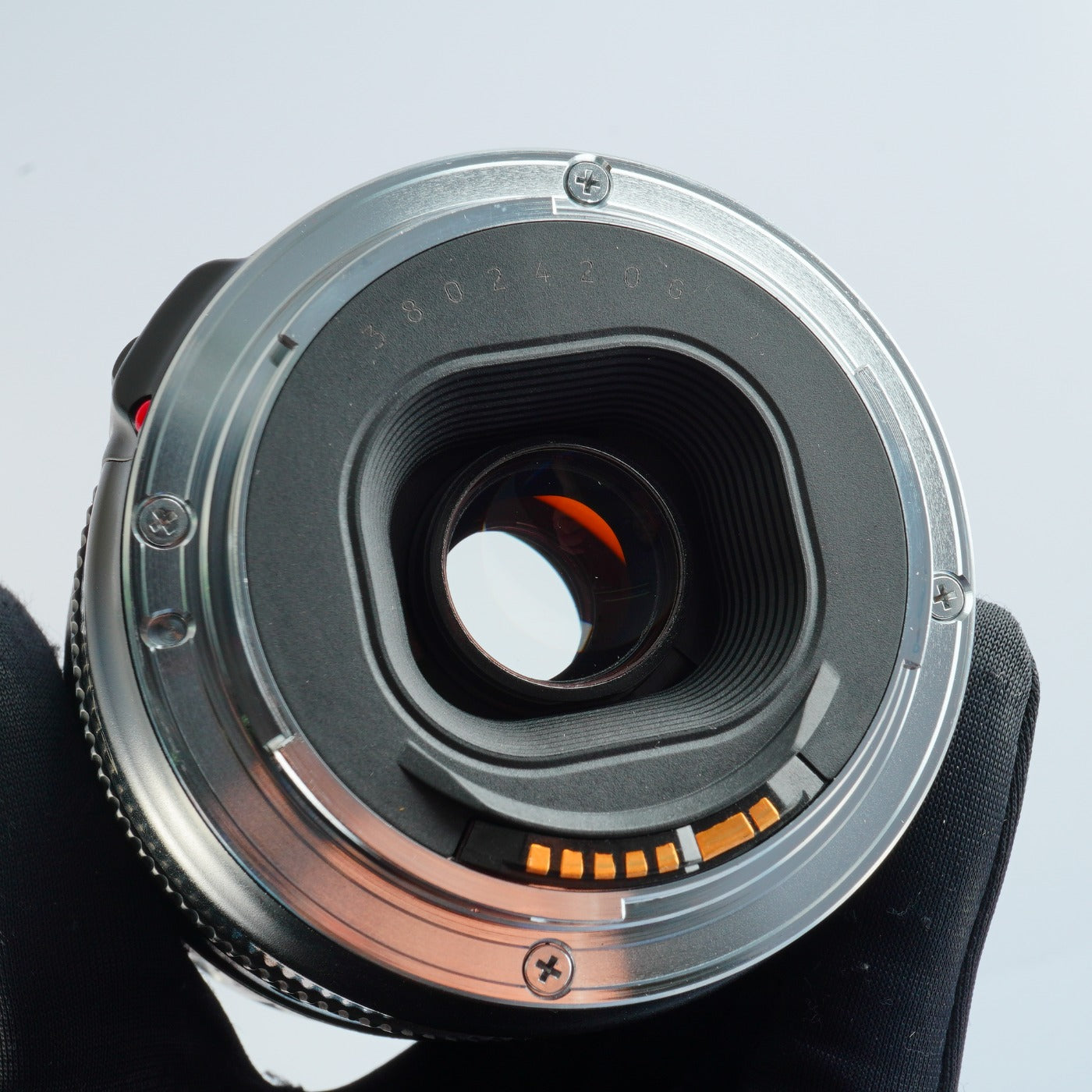 Canon EF 100-300 F/4.5-5.6 ズームレンズ