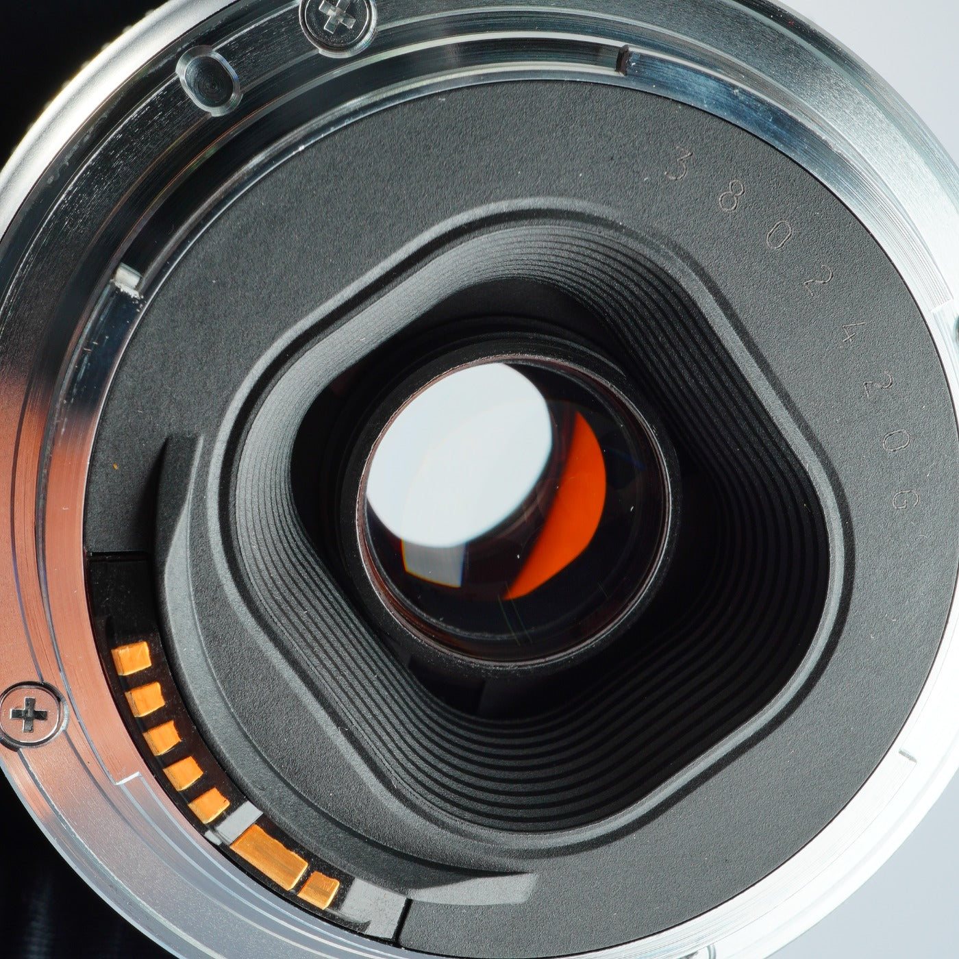 Canon EF 100-300 F/4.5-5.6 ズームレンズ