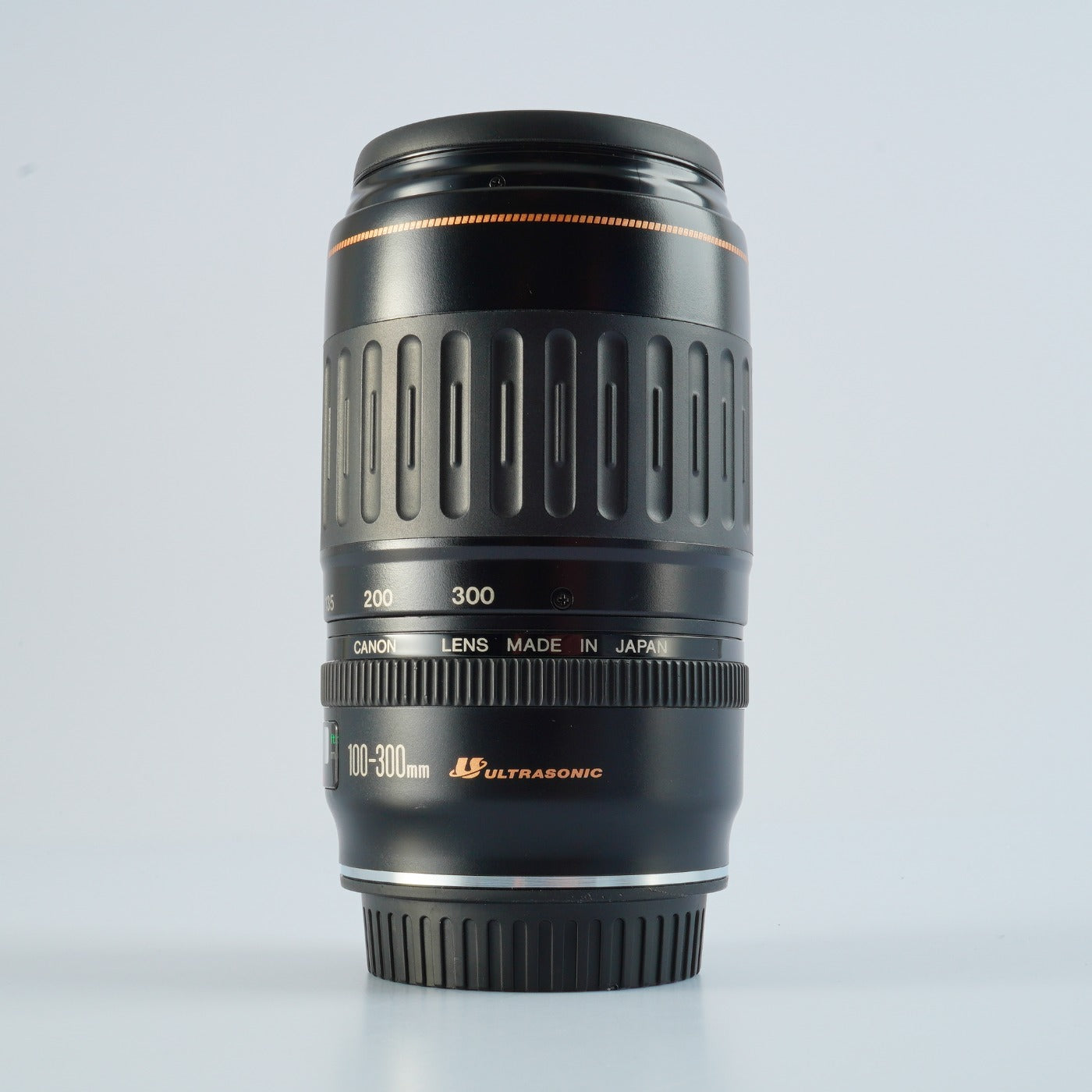 Canon EF 100-300 F/4.5-5.6 ズームレンズ