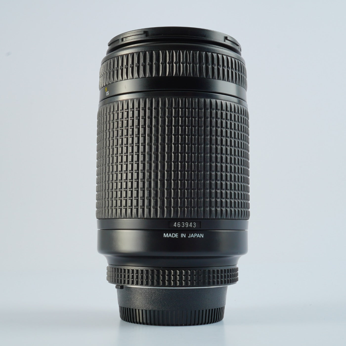 【ジャンク】 Nikon ED AF Nikkor 70-300mm /4-5.6 D ズームレンズ