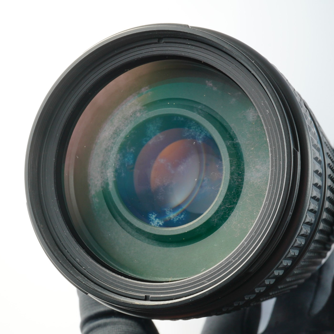 【ジャンク】 Nikon ED AF Nikkor 70-300mm /4-5.6 D ズームレンズ