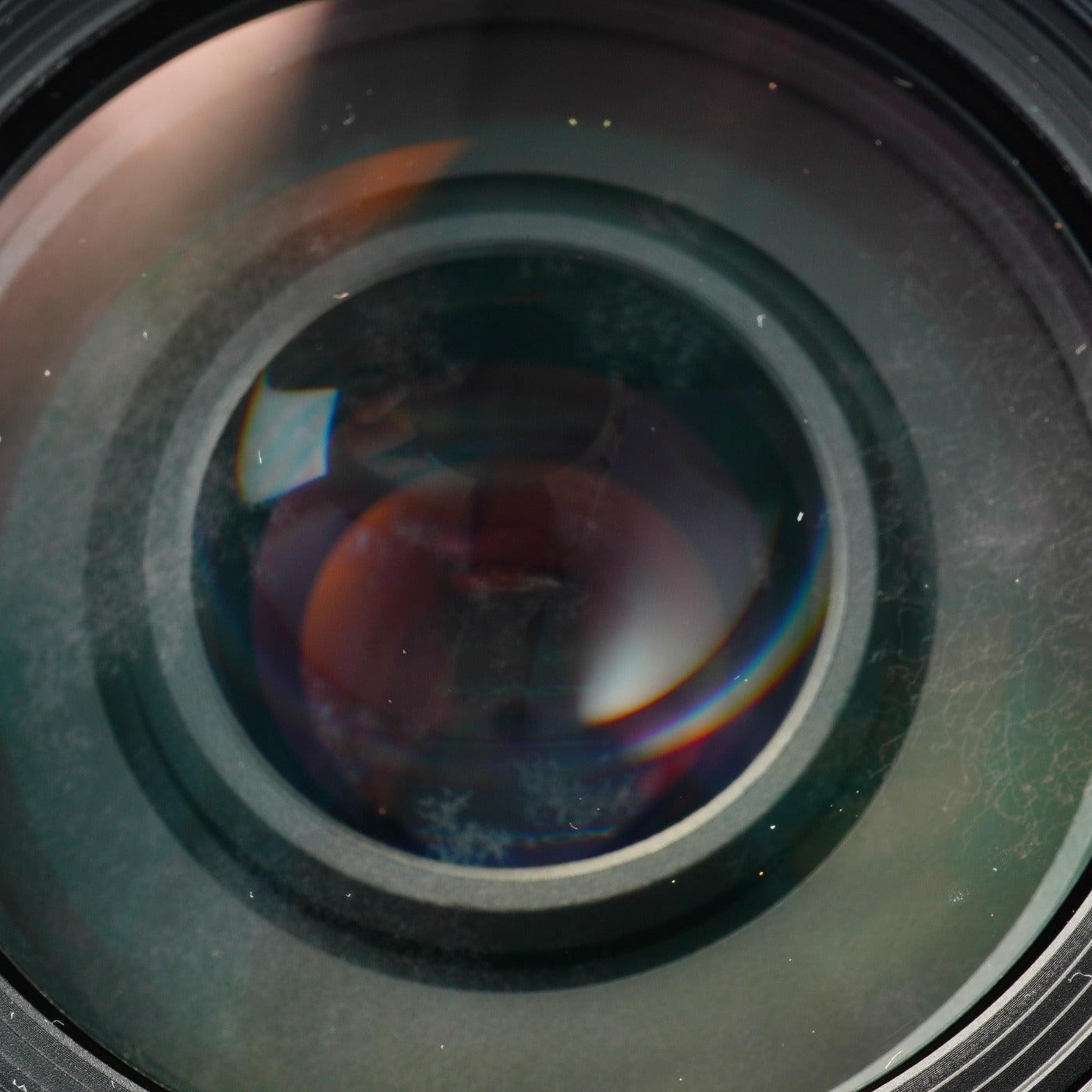 【ジャンク】 Nikon ED AF Nikkor 70-300mm /4-5.6 D ズームレンズ