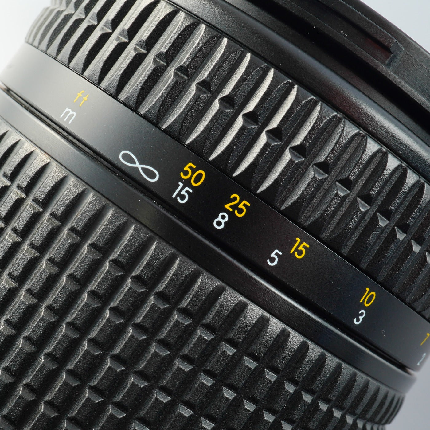 【ジャンク】 Nikon ED AF Nikkor 70-300mm /4-5.6 D ズームレンズ
