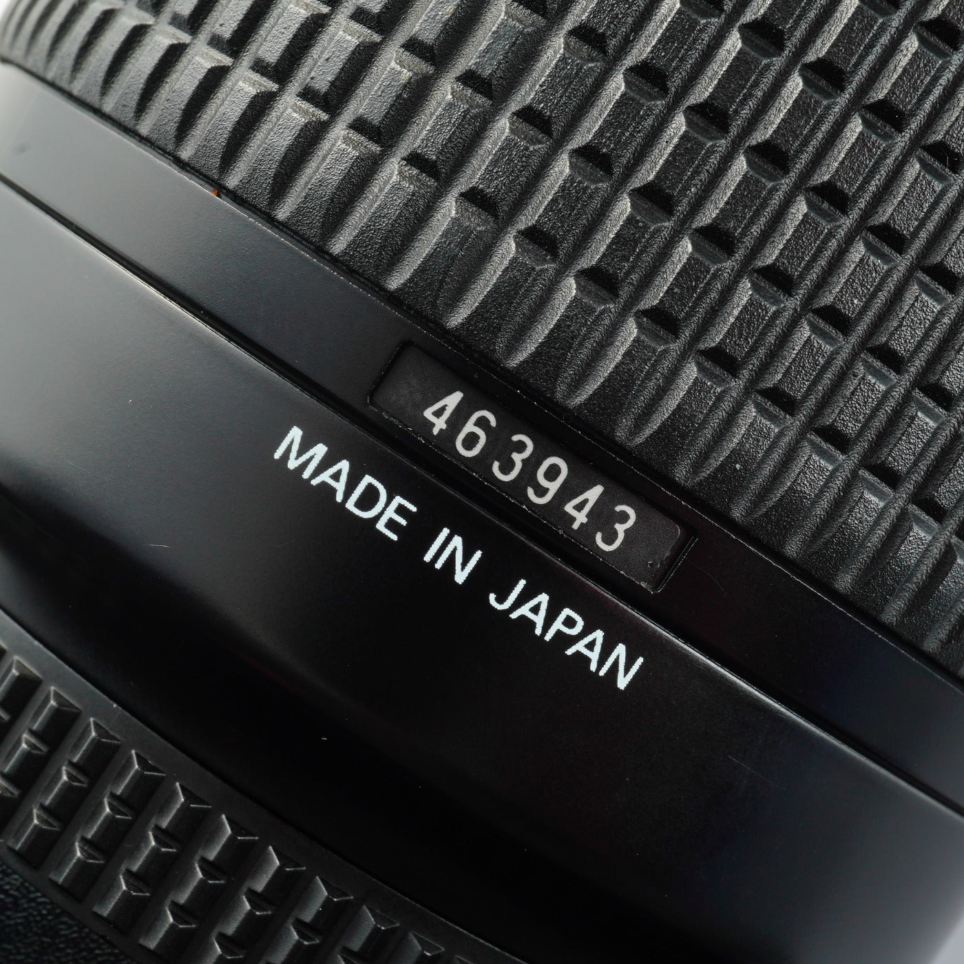 【ジャンク】 Nikon ED AF Nikkor 70-300mm /4-5.6 D ズームレンズ
