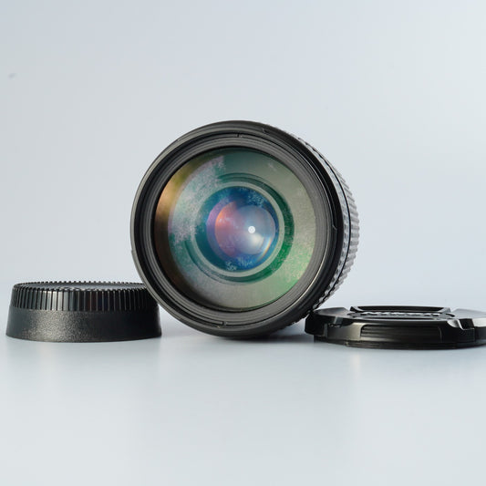 【ジャンク】 Nikon ED AF Nikkor 70-300mm /4-5.6 D ズームレンズ