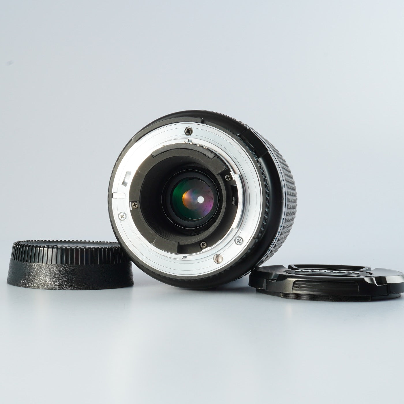 【ジャンク】 Nikon ED AF Nikkor 70-300mm /4-5.6 D ズームレンズ