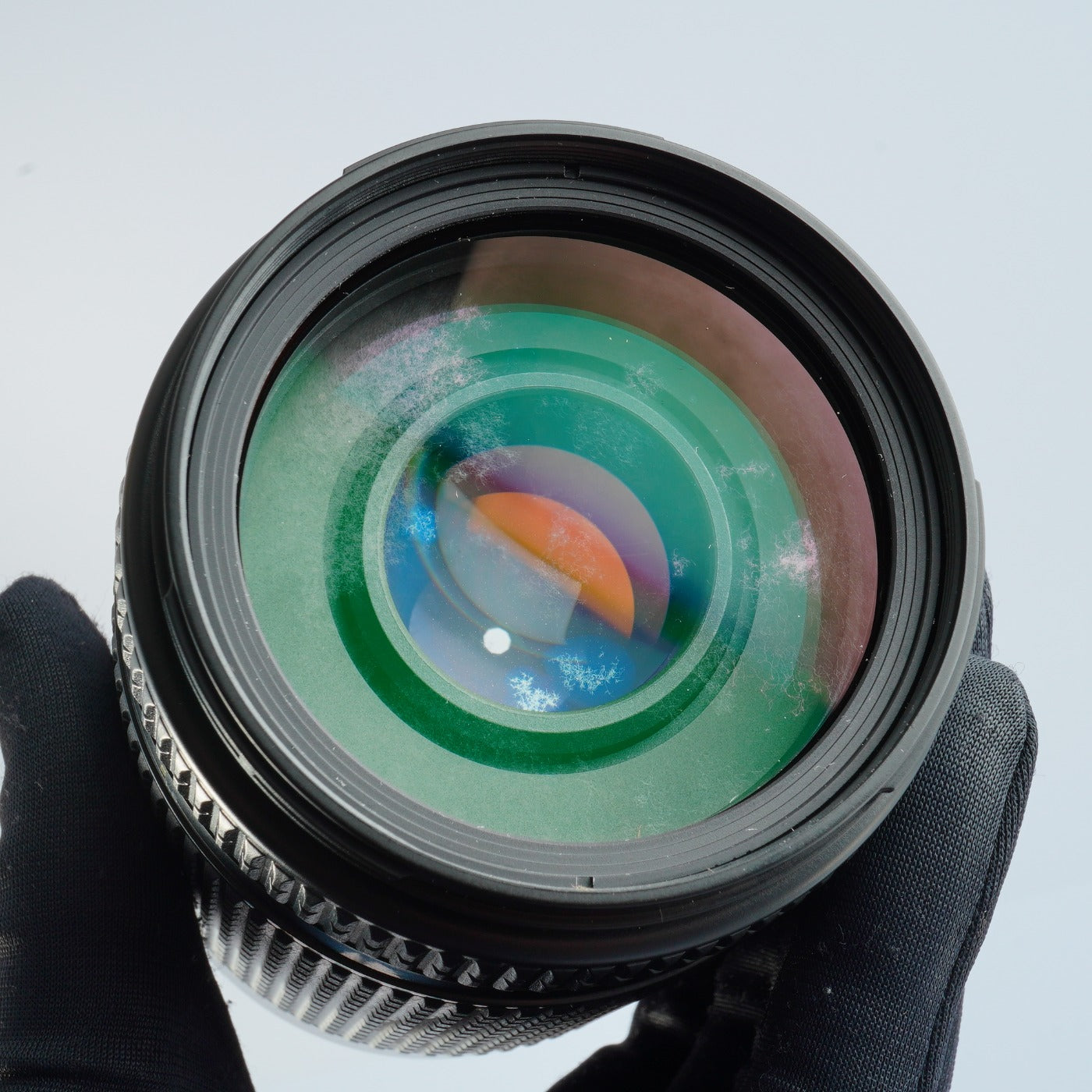 【ジャンク】 Nikon ED AF Nikkor 70-300mm /4-5.6 D ズームレンズ