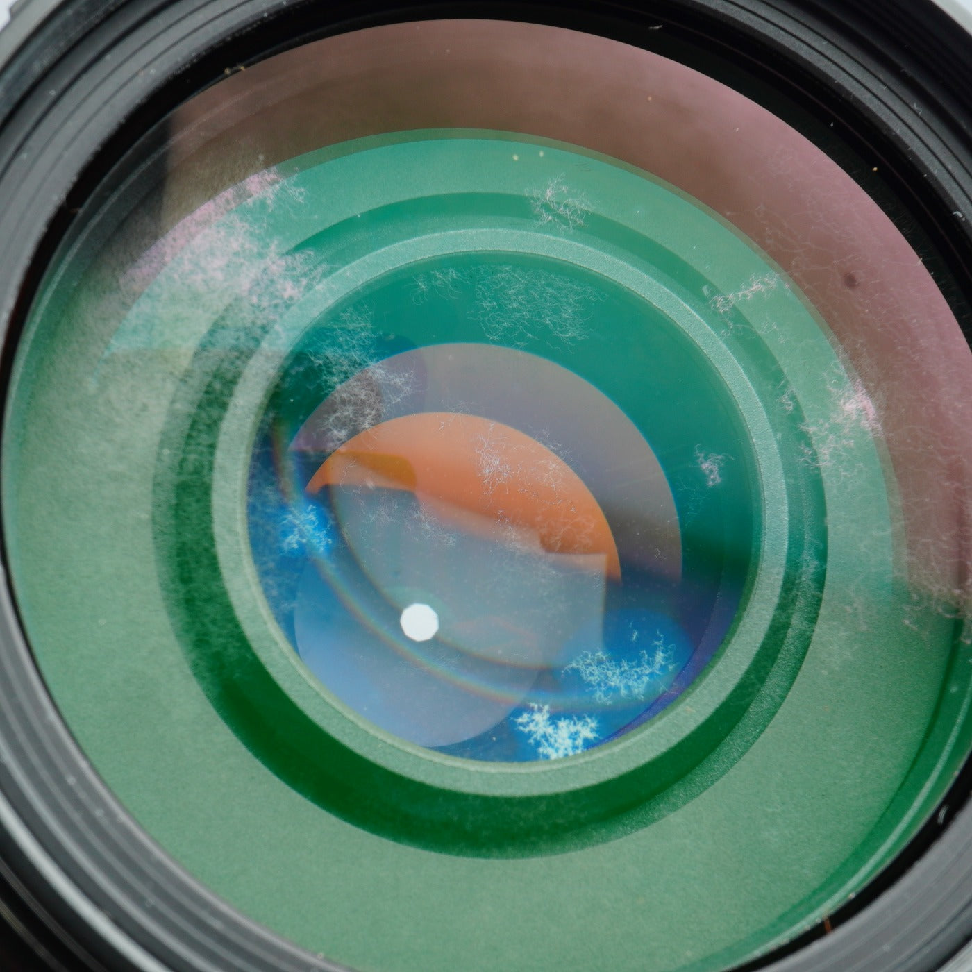 【ジャンク】 Nikon ED AF Nikkor 70-300mm /4-5.6 D ズームレンズ