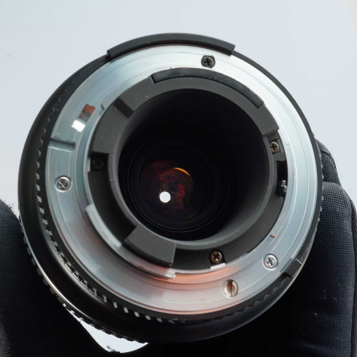 【ジャンク】 Nikon ED AF Nikkor 70-300mm /4-5.6 D ズームレンズ