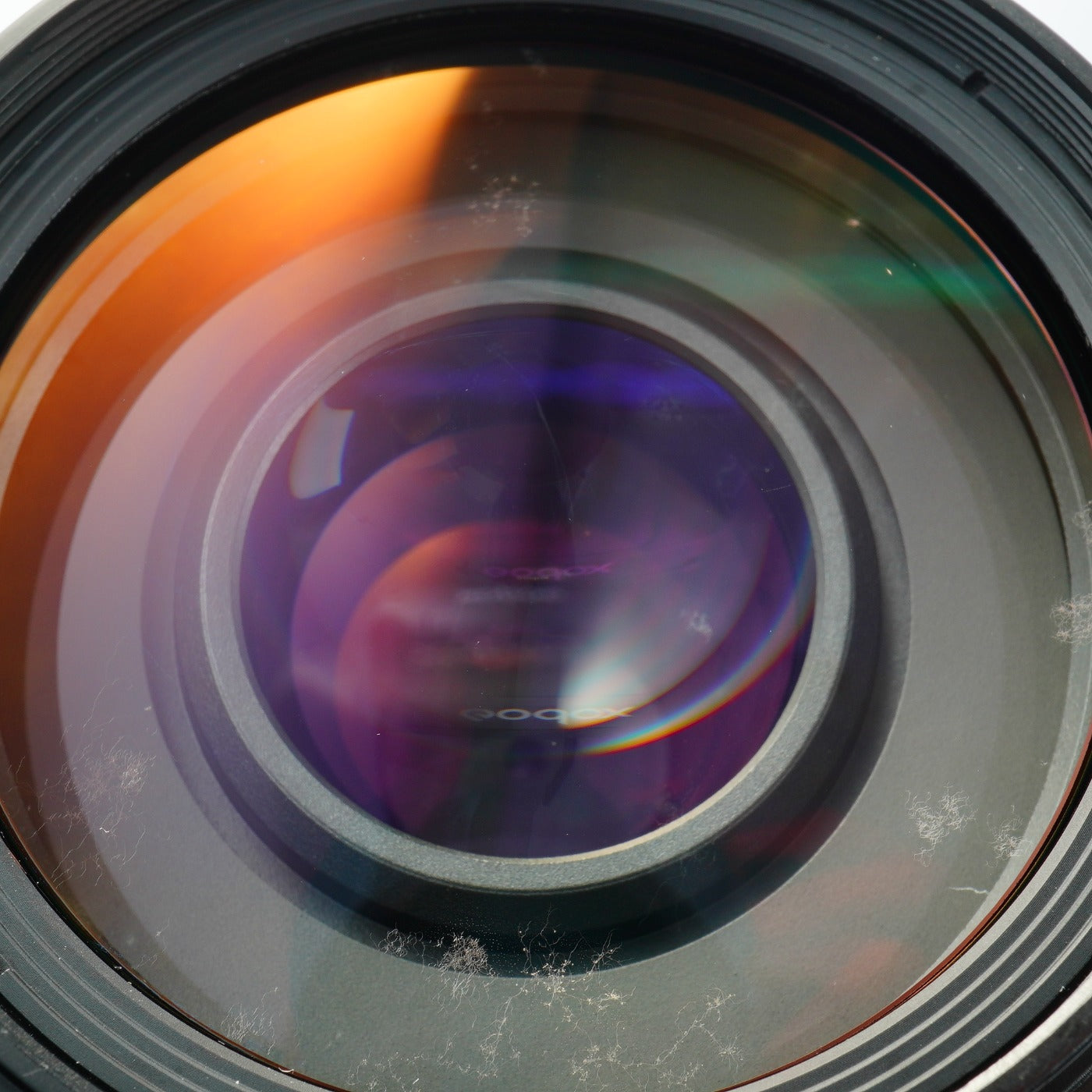 Nikon AF Nikkor 70-300mm F/4-5.6 D ズームレンズ