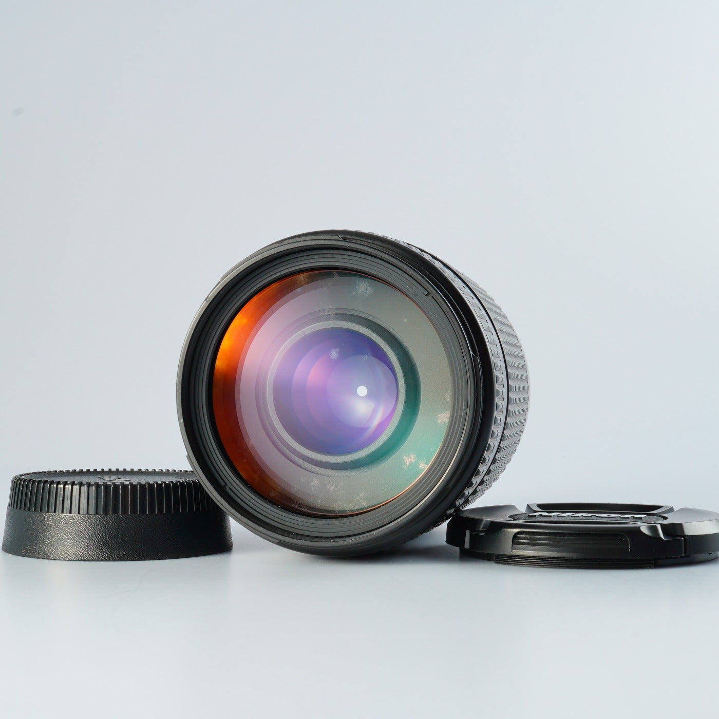 Nikon AF Nikkor 70-300mm F/4-5.6 D ズームレンズ