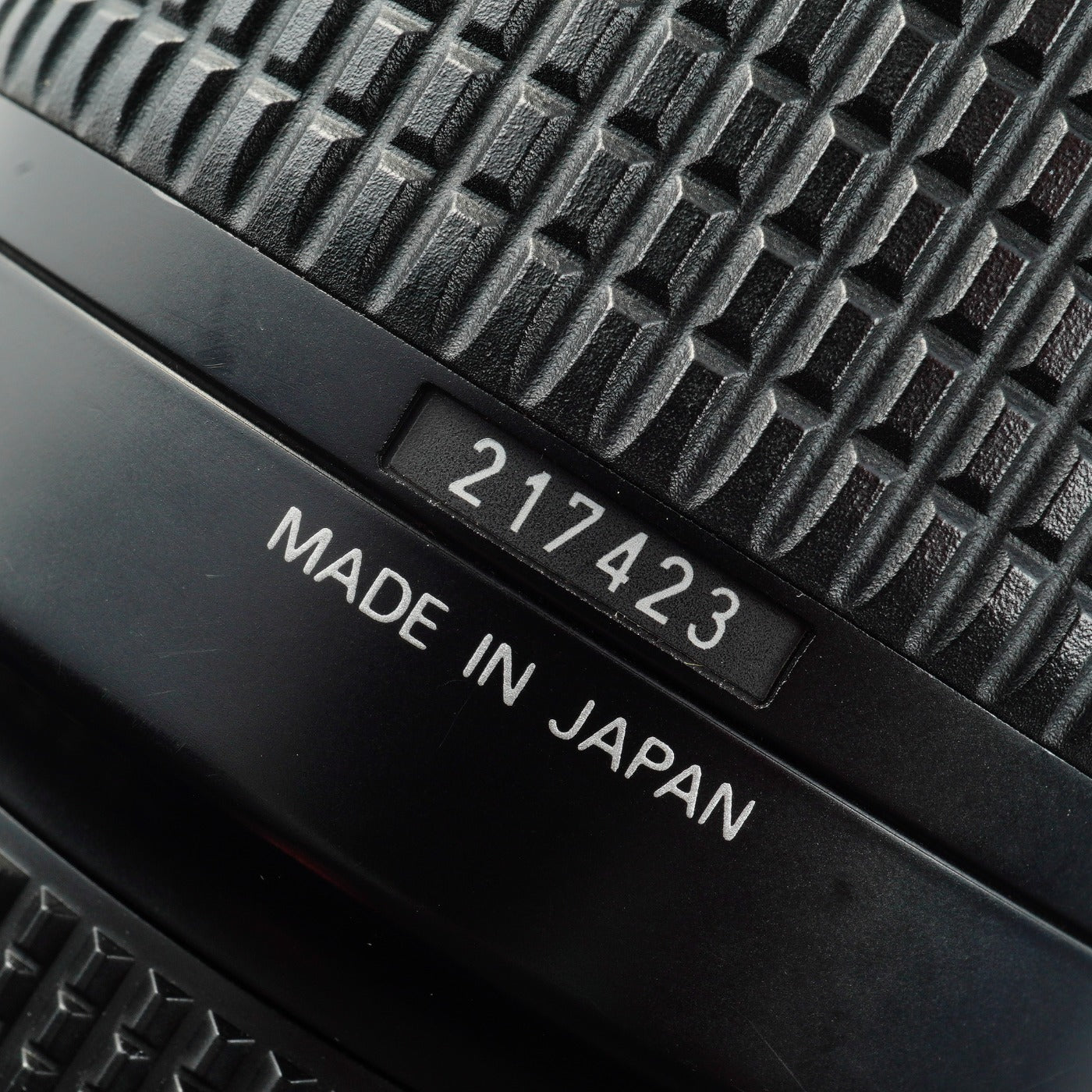 Nikon AF Nikkor 70-300mm F/4-5.6 D ズームレンズ