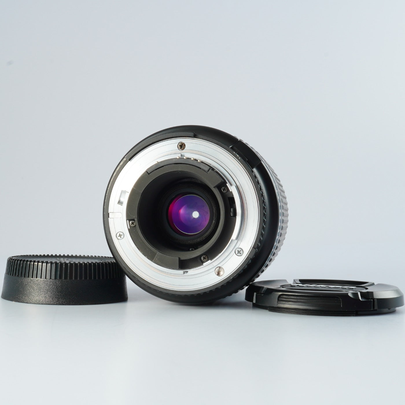 Nikon AF Nikkor 70-300mm F/4-5.6 D ズームレンズ