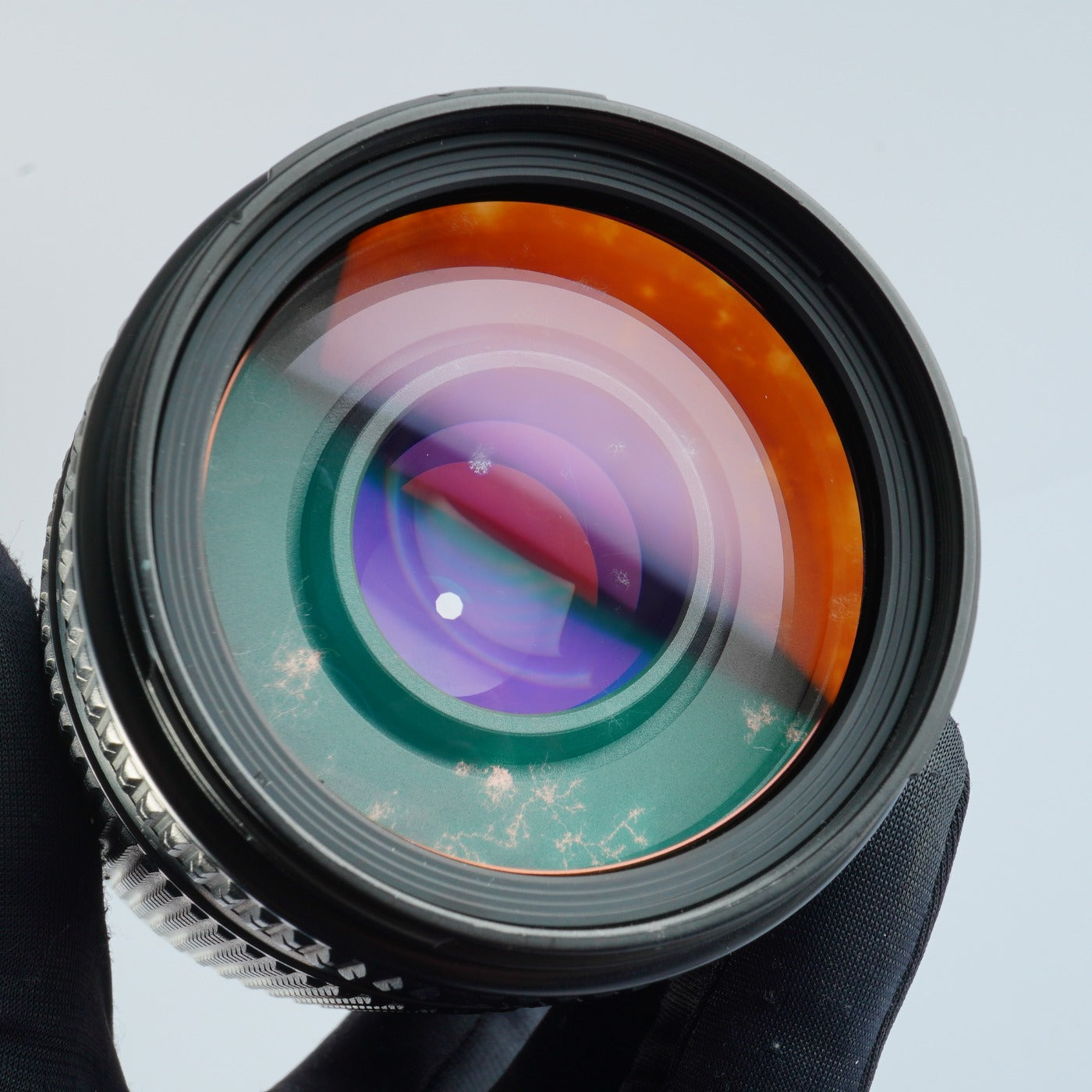 Nikon AF Nikkor 70-300mm F/4-5.6 D ズームレンズ