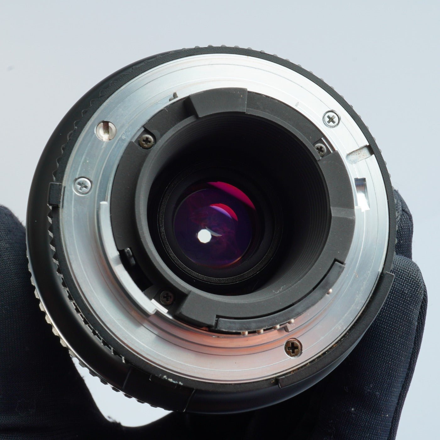 Nikon AF Nikkor 70-300mm F/4-5.6 D ズームレンズ