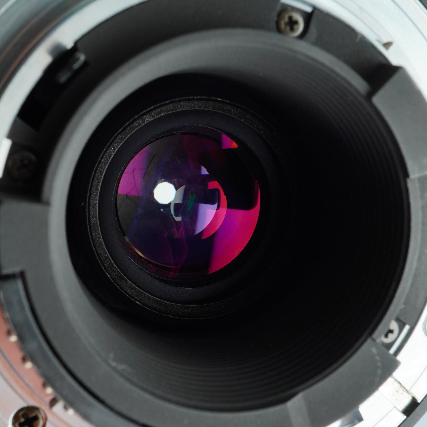 Nikon AF Nikkor 70-300mm F/4-5.6 D ズームレンズ