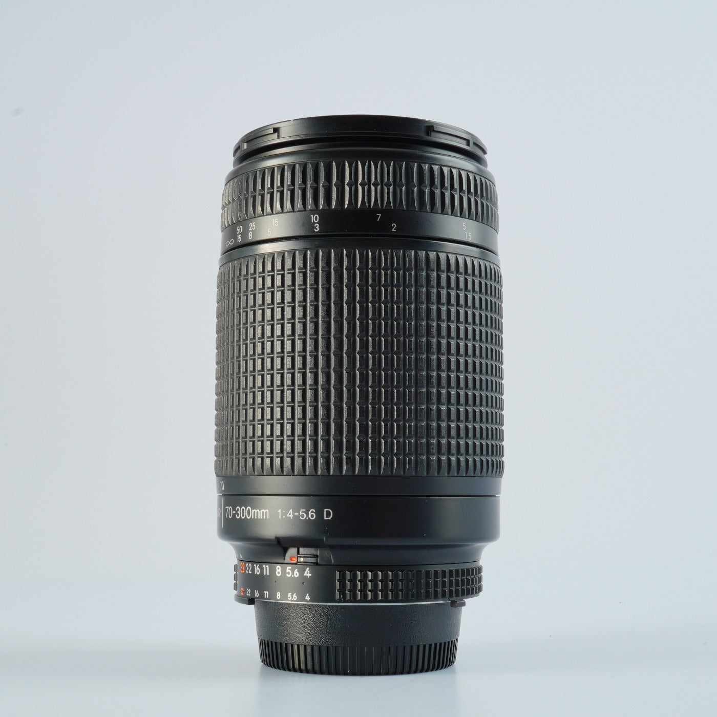 Nikon AF Nikkor 70-300mm F/4-5.6 D ズームレンズ