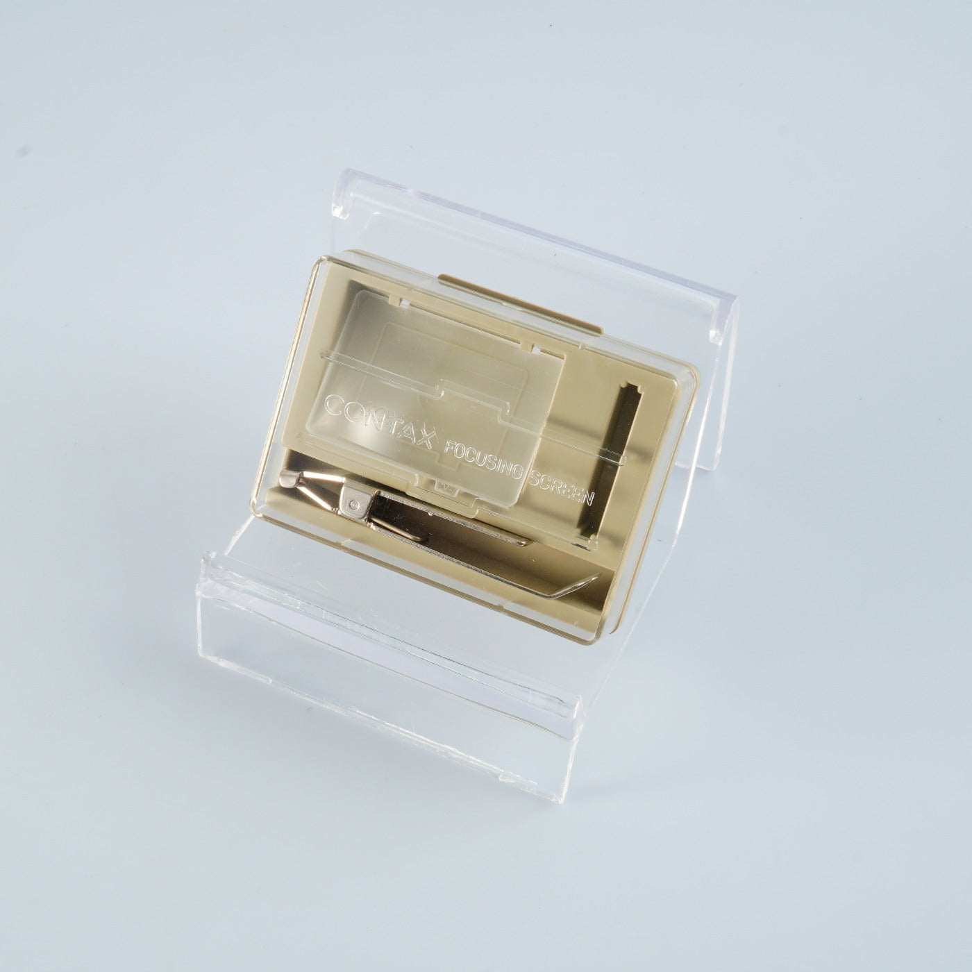 CONTAX Focusing Screen FV Type カメラ関連アクセサリー