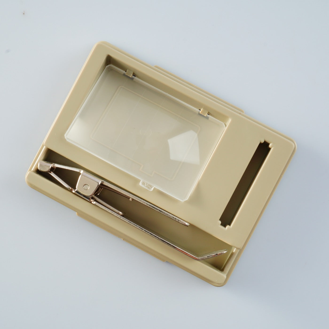 CONTAX Focusing Screen FV Type カメラ関連アクセサリー