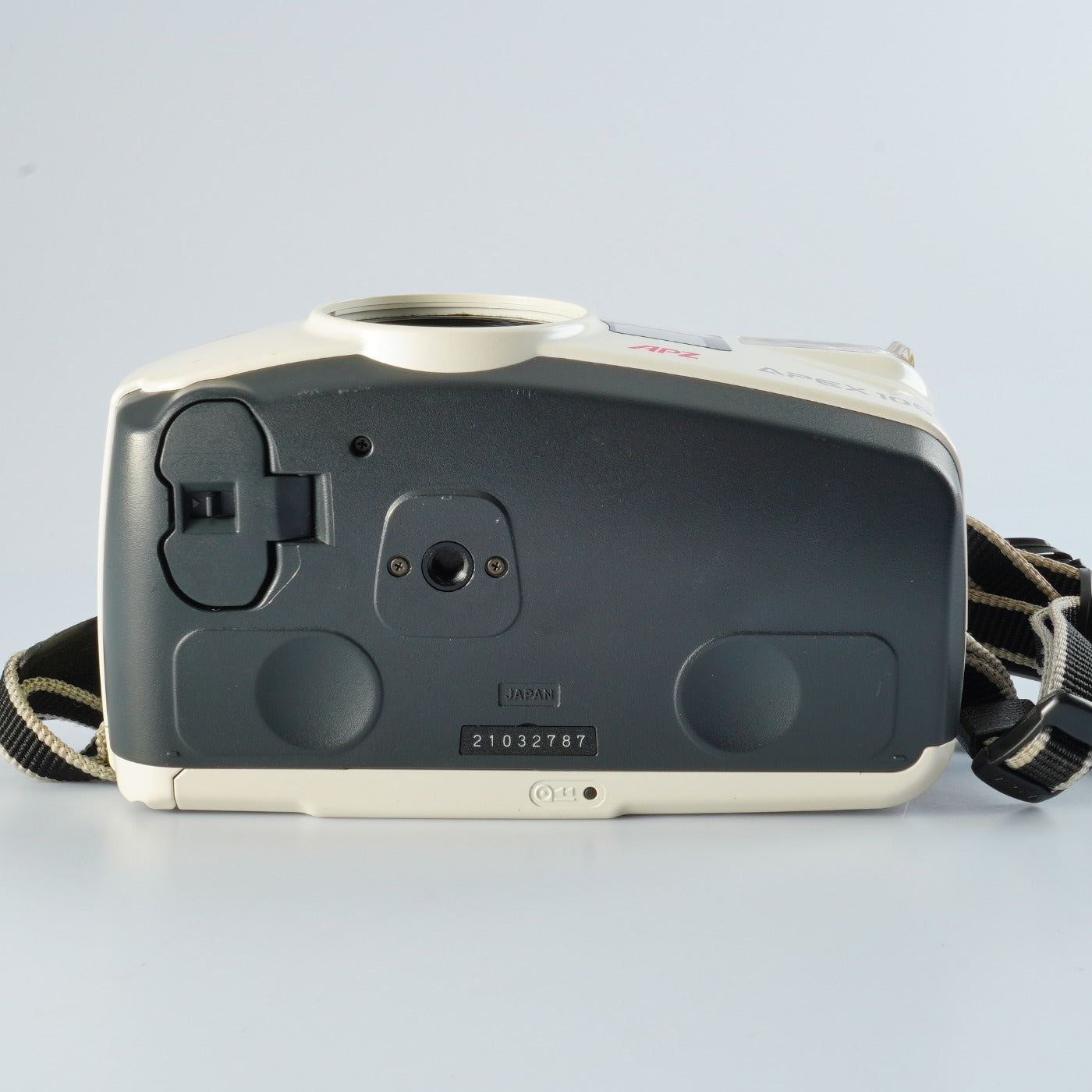 MINOLTA APZ APEX 105 コンパクトフィルムカメラ
