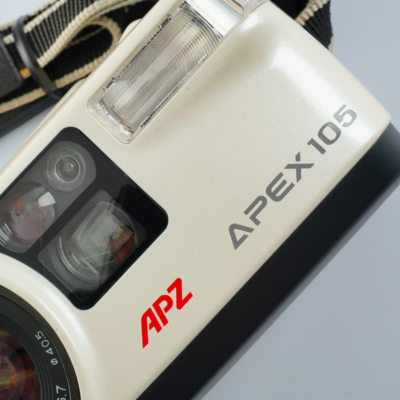 MINOLTA APZ APEX 105 コンパクトフィルムカメラ