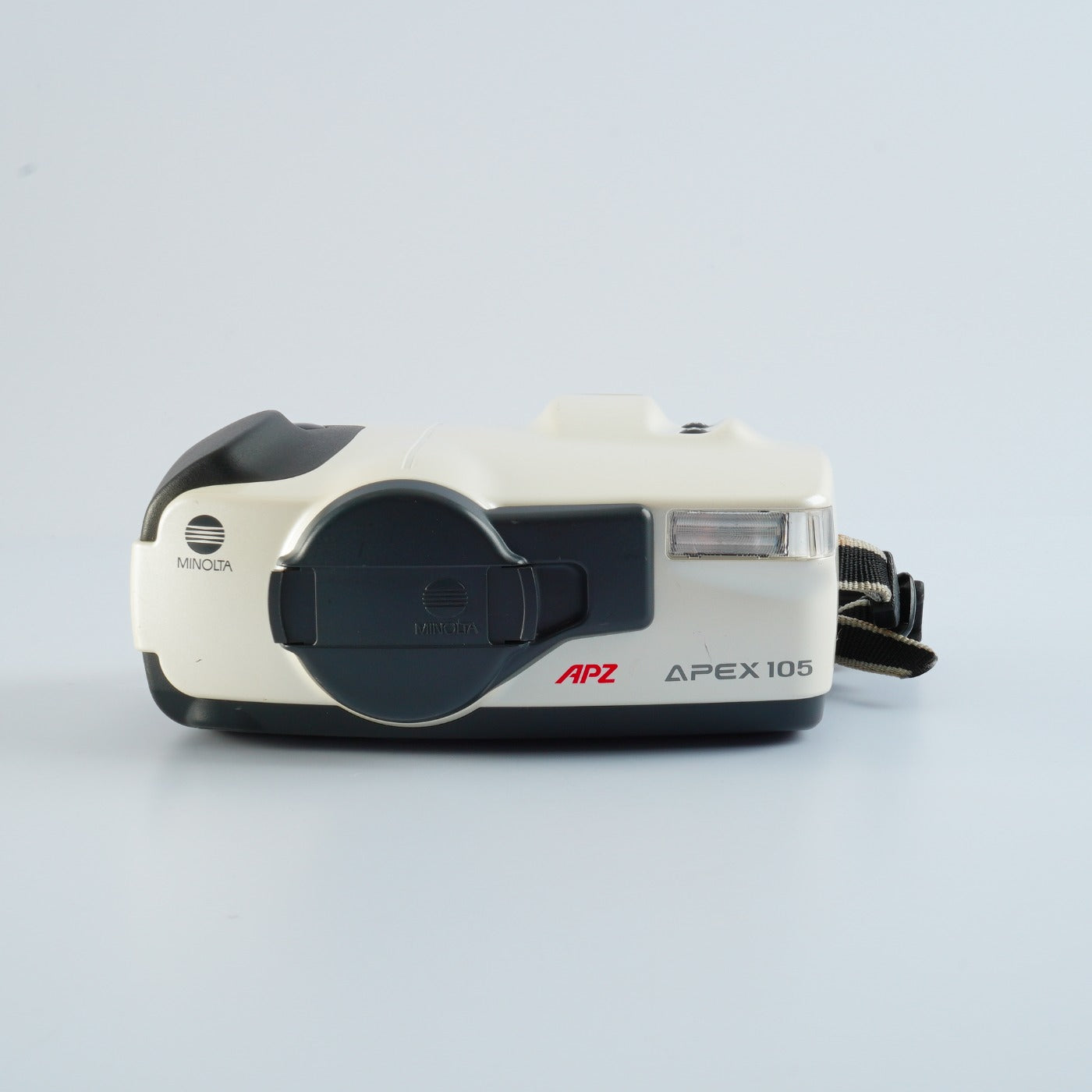 MINOLTA APZ APEX 105 コンパクトフィルムカメラ