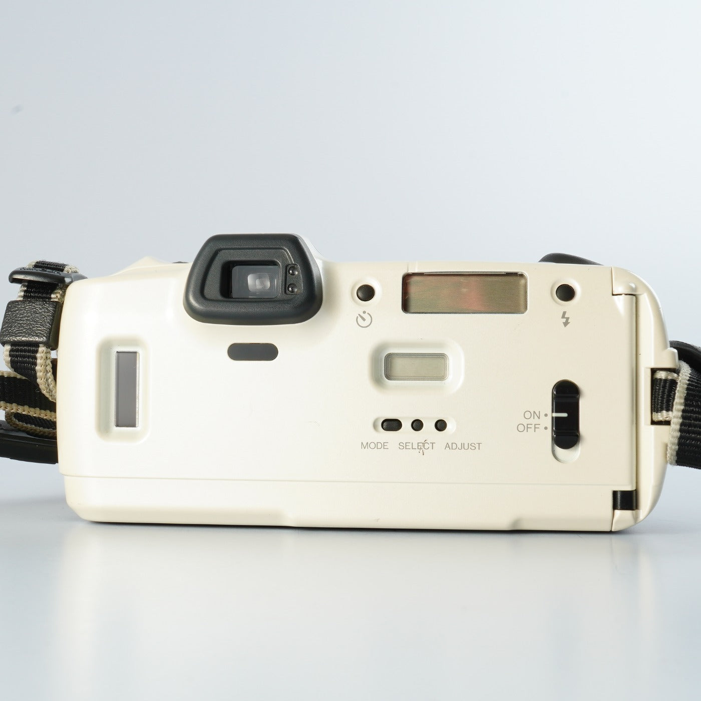 MINOLTA APZ APEX 105 コンパクトフィルムカメラ