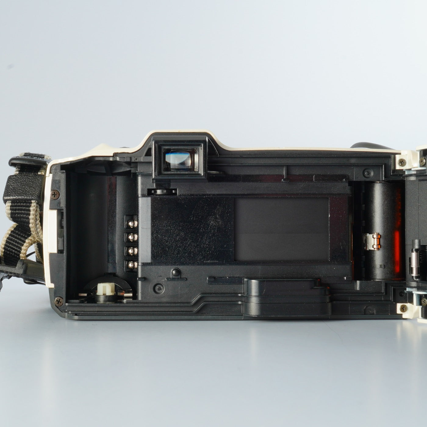 MINOLTA APZ APEX 105 コンパクトフィルムカメラ