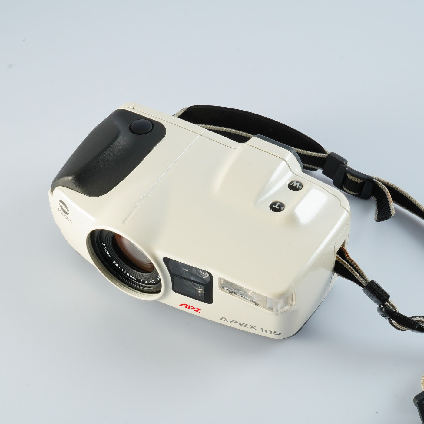 MINOLTA APZ APEX 105 コンパクトフィルムカメラ