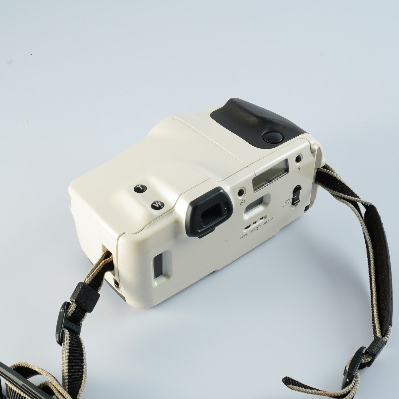 MINOLTA APZ APEX 105 コンパクトフィルムカメラ