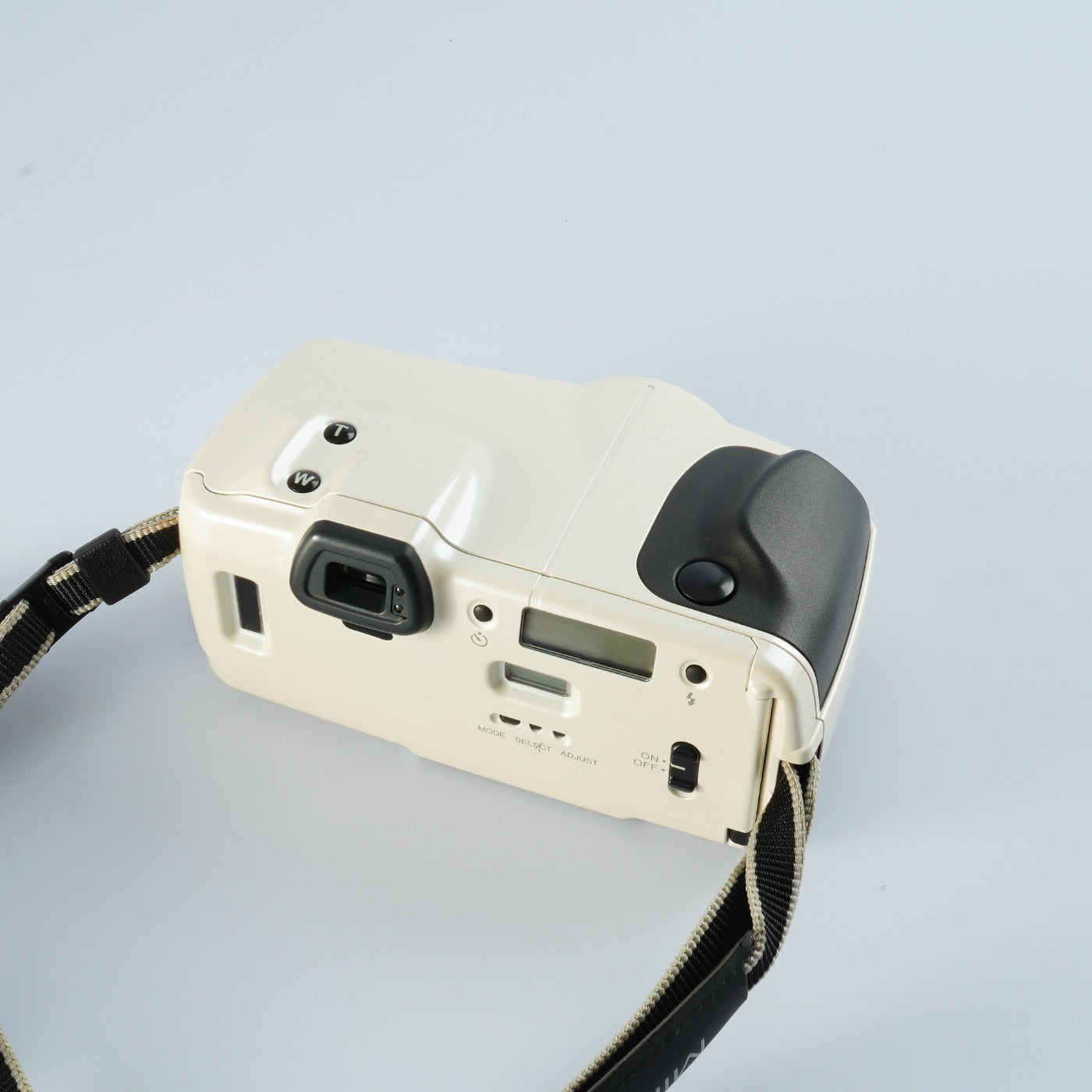 MINOLTA APZ APEX 105 コンパクトフィルムカメラ