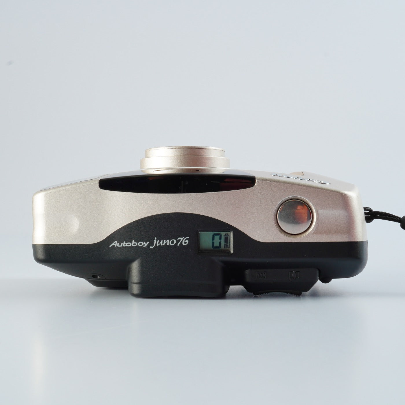 Canon Autoboy Juno 76 ( Sure Shot 76 Zoom ) コンパクトフィルムカメラ