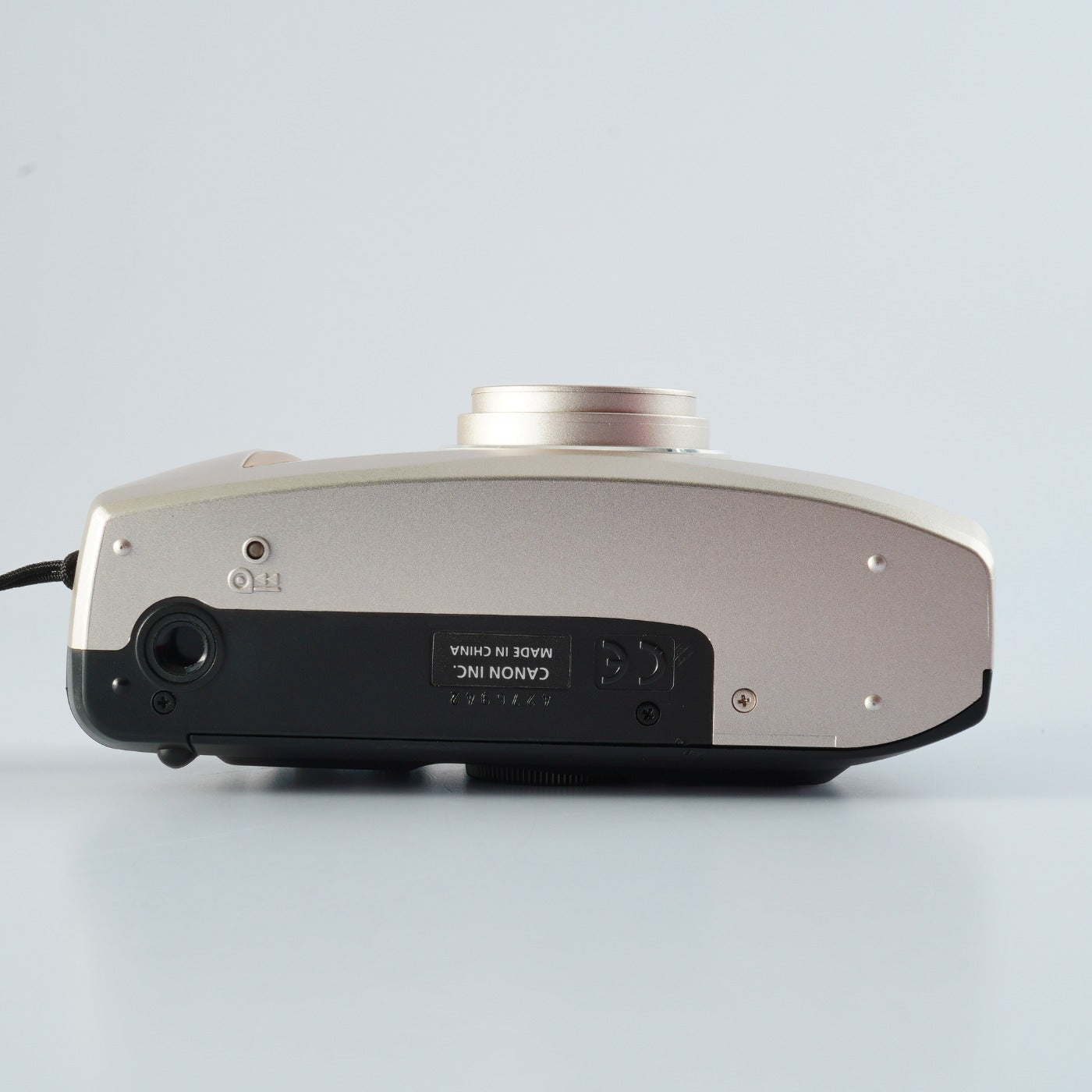 Canon Autoboy Juno 76 ( Sure Shot 76 Zoom ) コンパクトフィルムカメラ