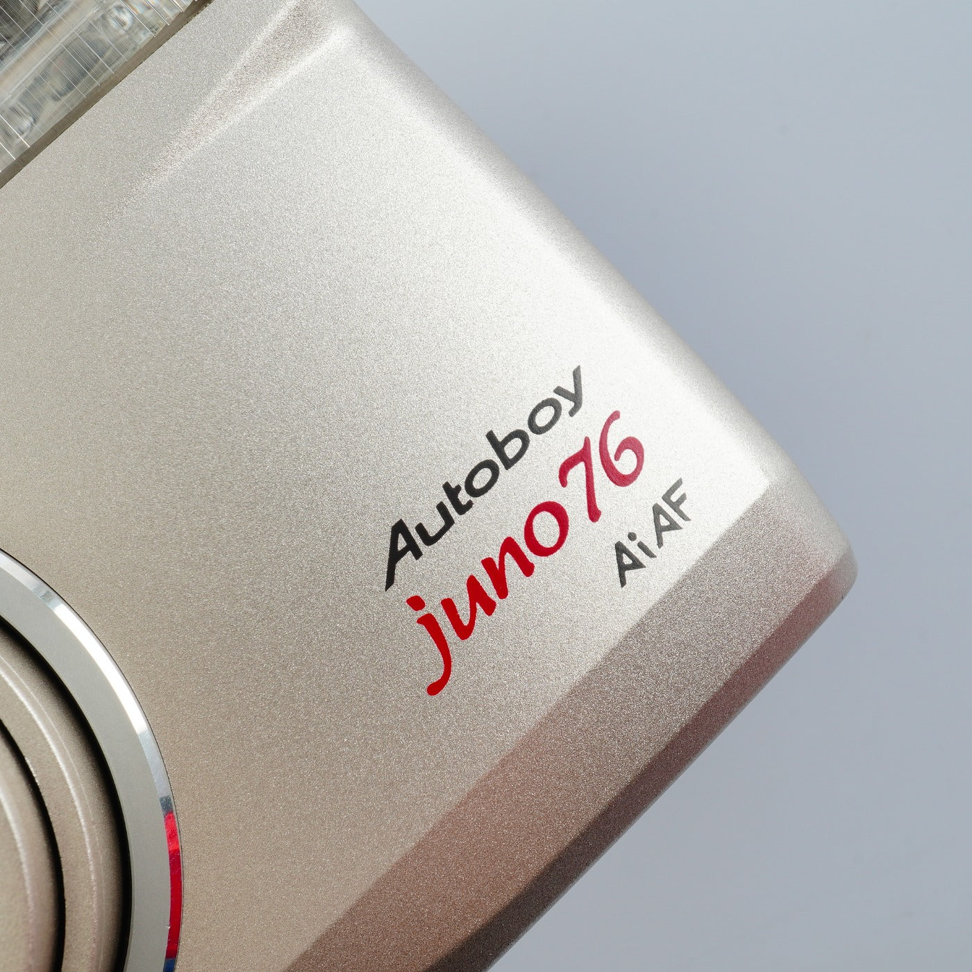 Canon Autoboy Juno 76 ( Sure Shot 76 Zoom ) コンパクトフィルムカメラ