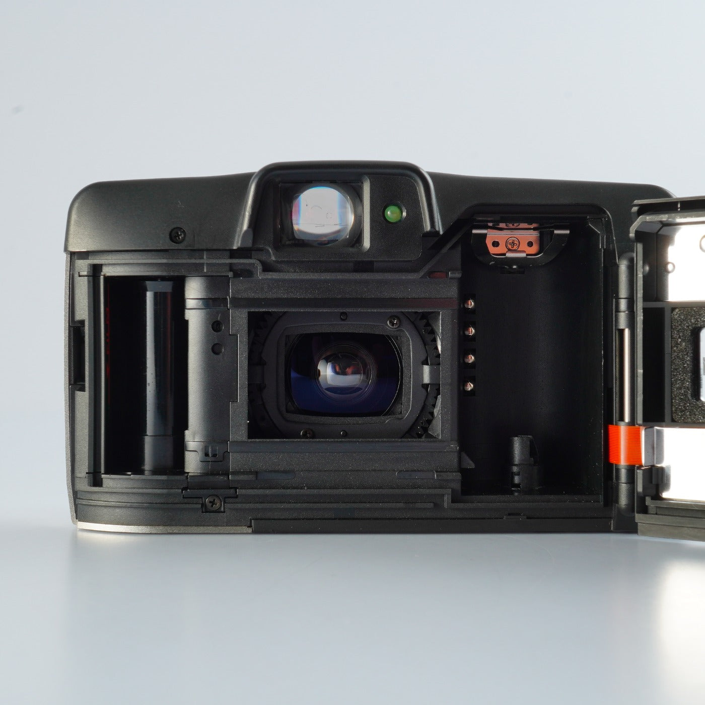 Canon Autoboy Juno 76 ( Sure Shot 76 Zoom ) コンパクトフィルムカメラ