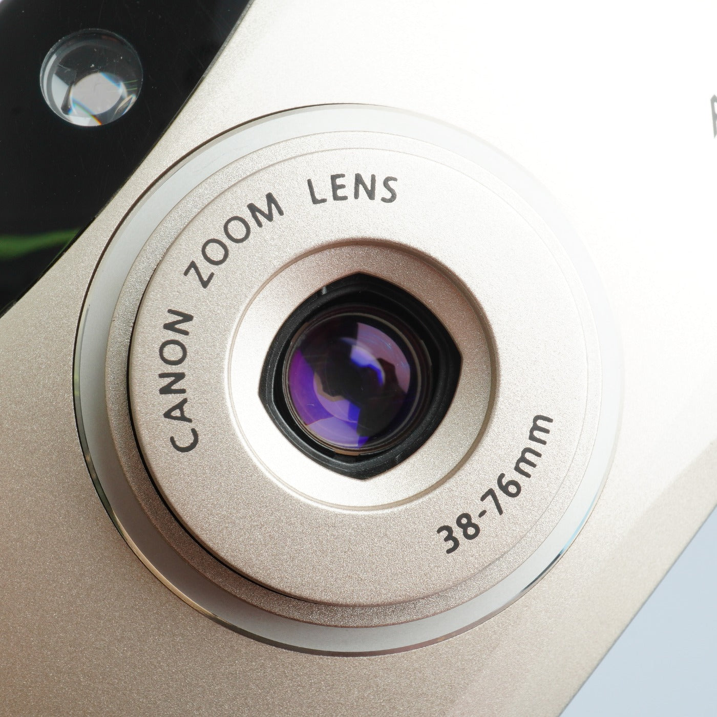 Canon Autoboy Juno 76 ( Sure Shot 76 Zoom ) コンパクトフィルムカメラ