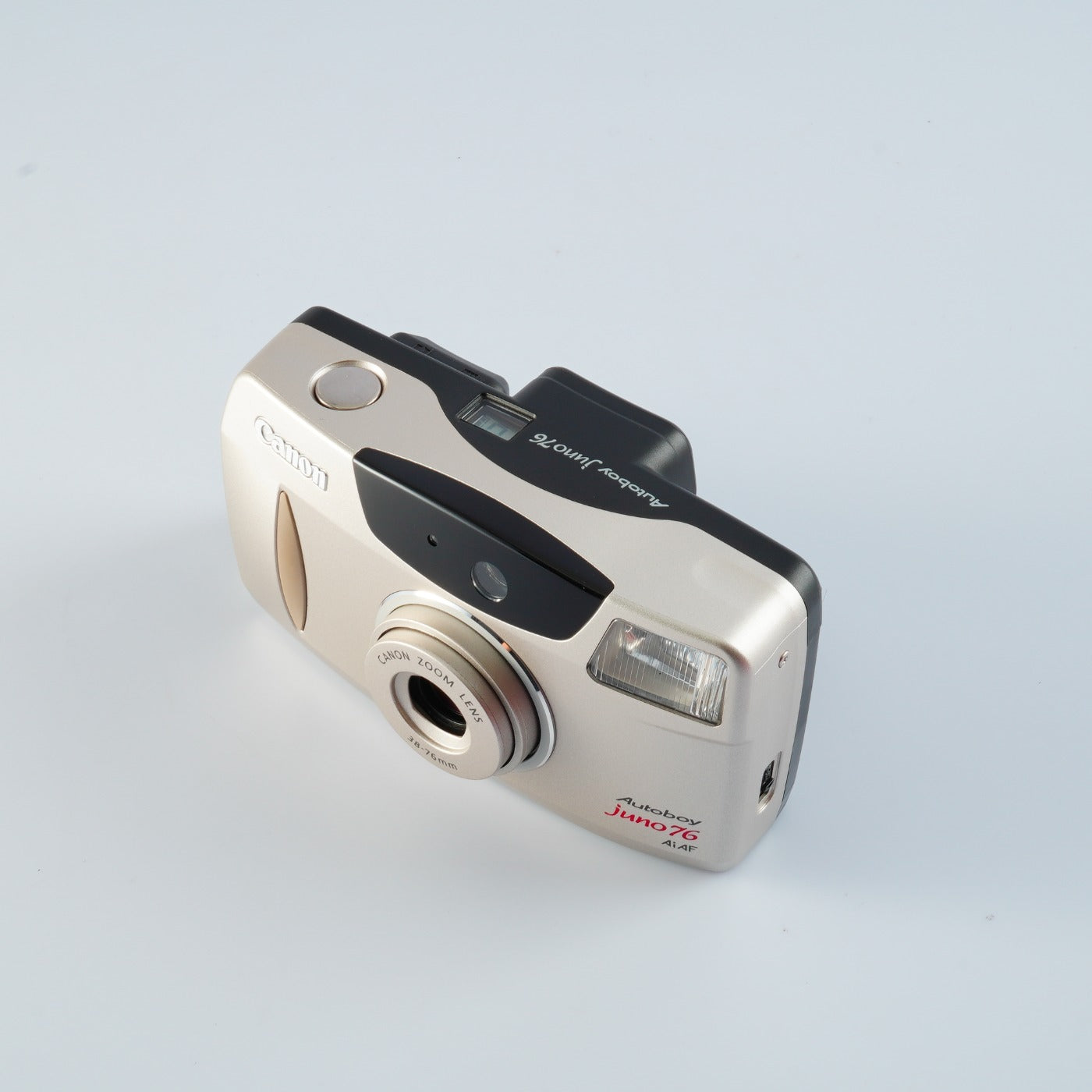 Canon Autoboy Juno 76 ( Sure Shot 76 Zoom ) コンパクトフィルムカメラ