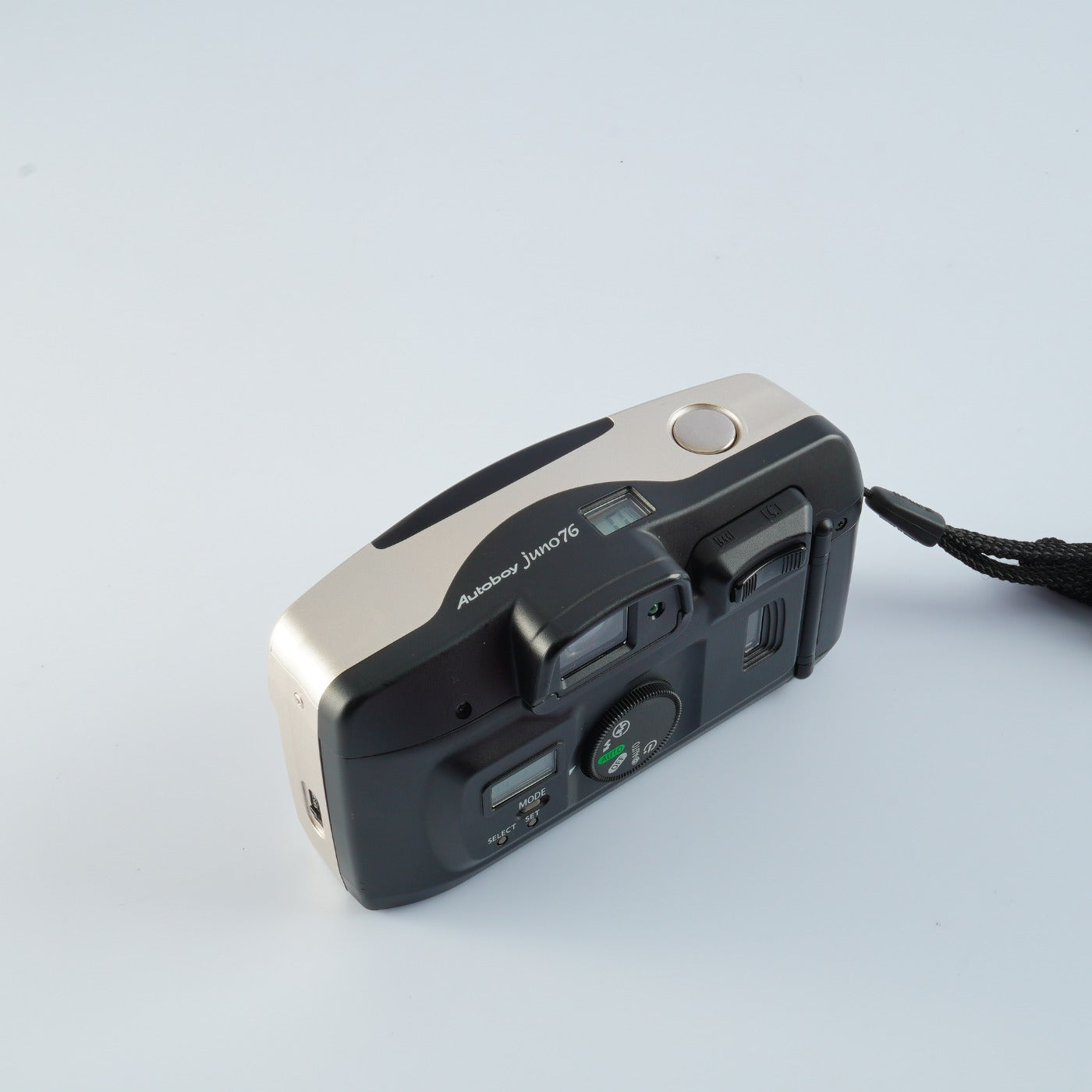 Canon Autoboy Juno 76 ( Sure Shot 76 Zoom ) コンパクトフィルムカメラ