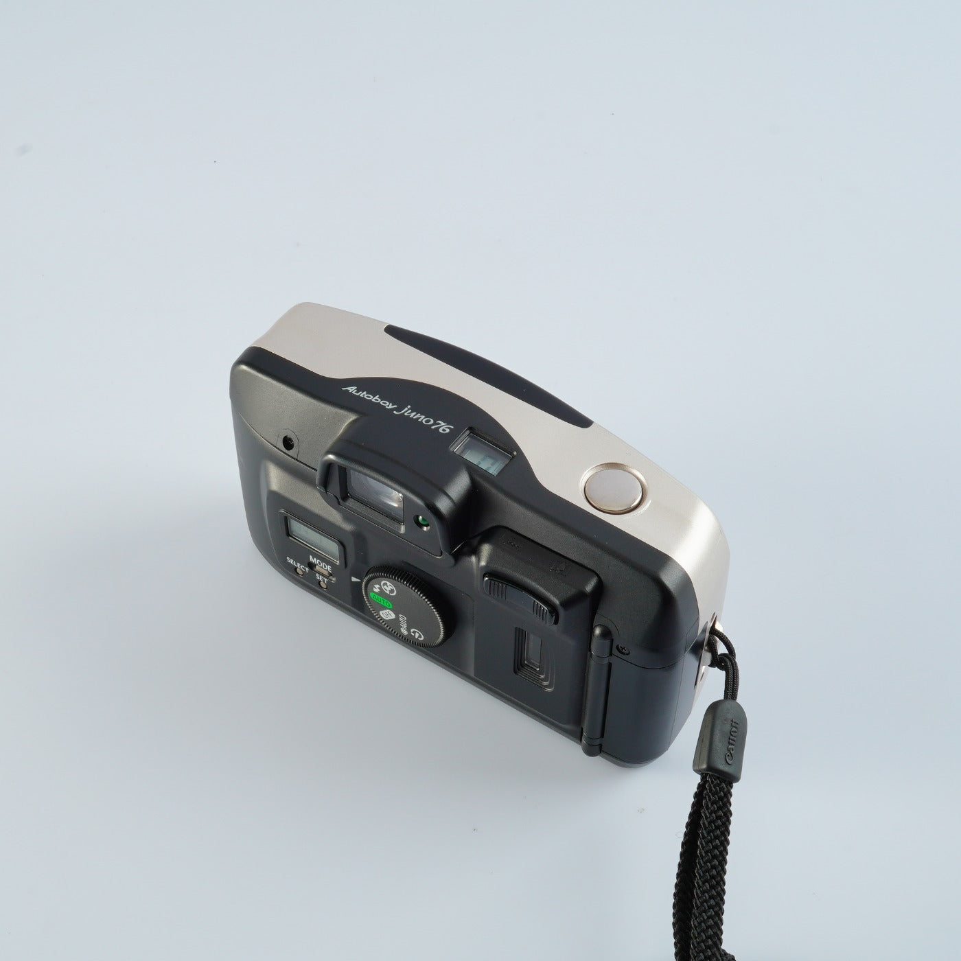 Canon Autoboy Juno 76 ( Sure Shot 76 Zoom ) コンパクトフィルムカメラ