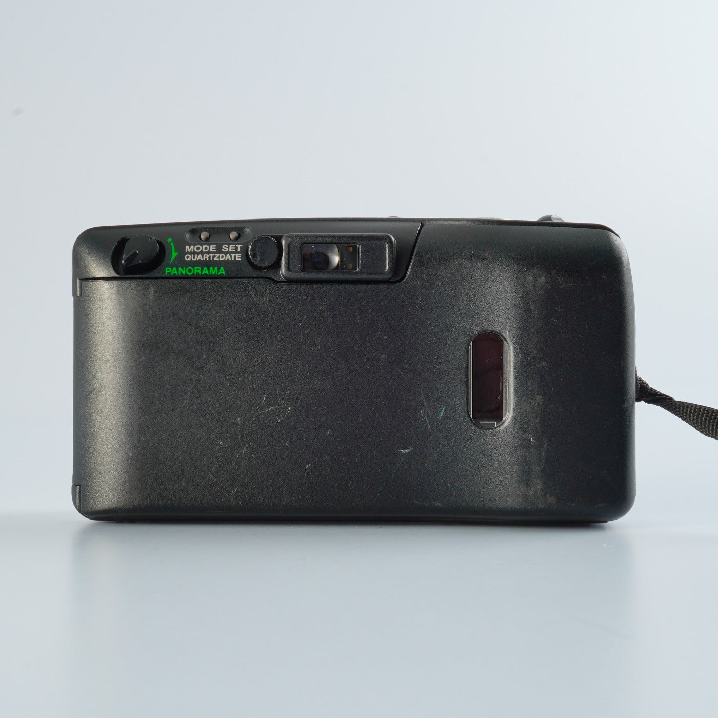 OLYMPUS OZ ( Superzoom ) 105R + Remote Control RC-200 コンパクトフィルムカメラ