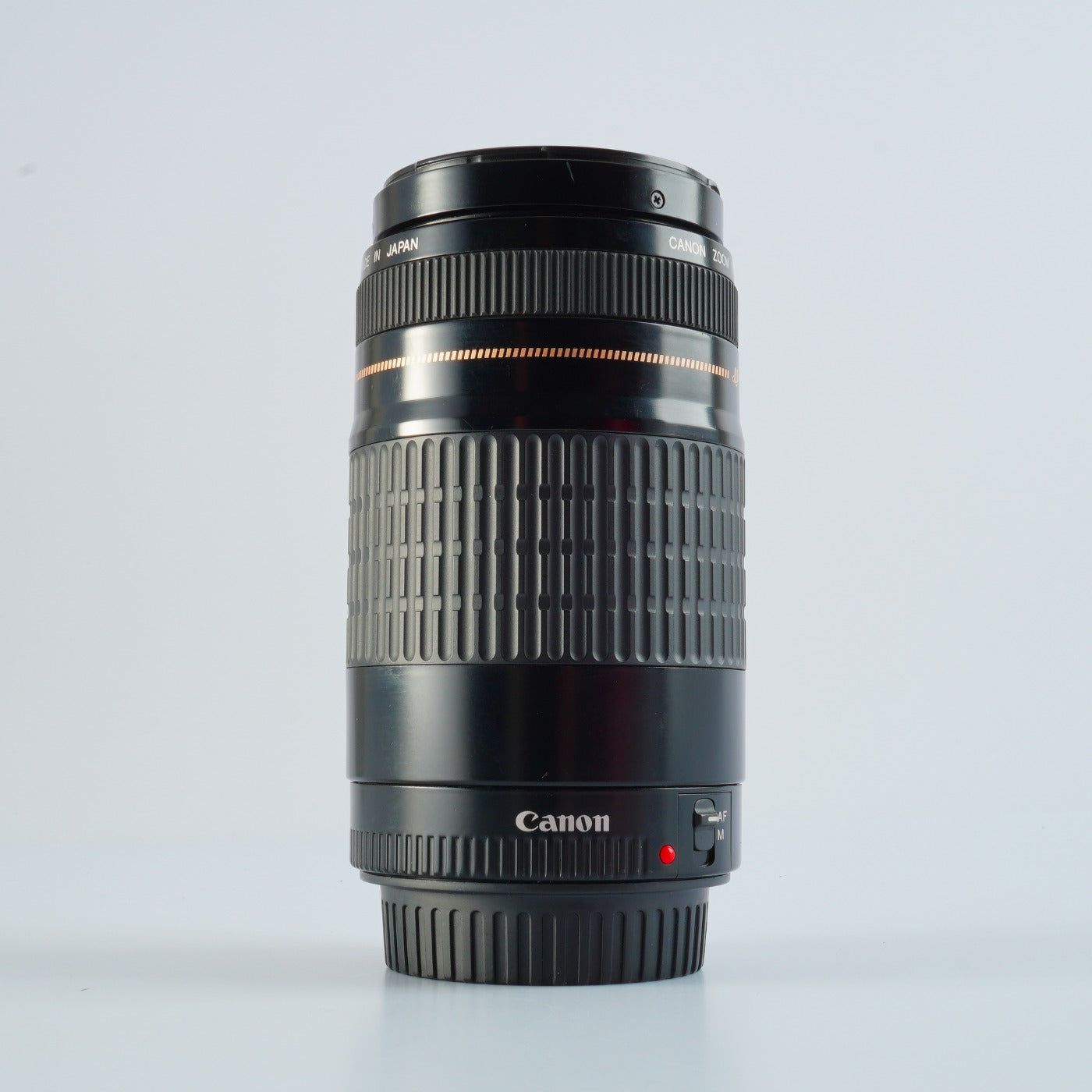Canon EF 75-300mm F/4-5.6 USM ズームレンズ