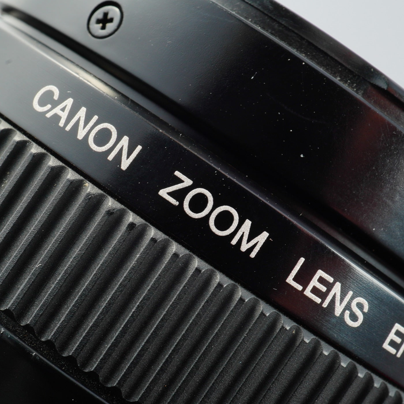 Canon EF 75-300mm F/4-5.6 USM ズームレンズ