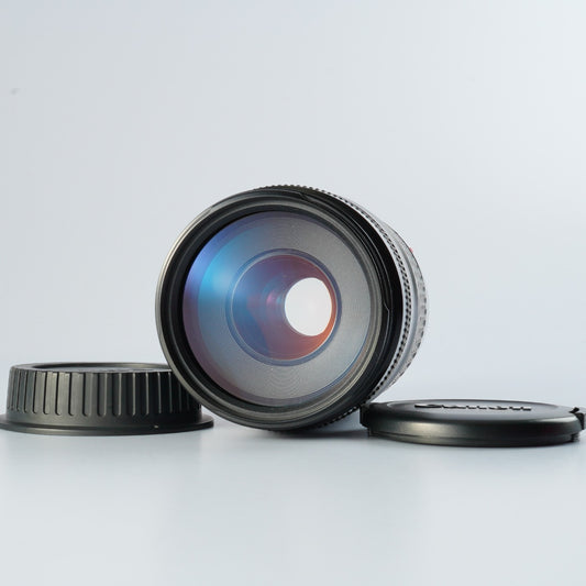 Canon EF 75-300mm F/4-5.6 USM ズームレンズ