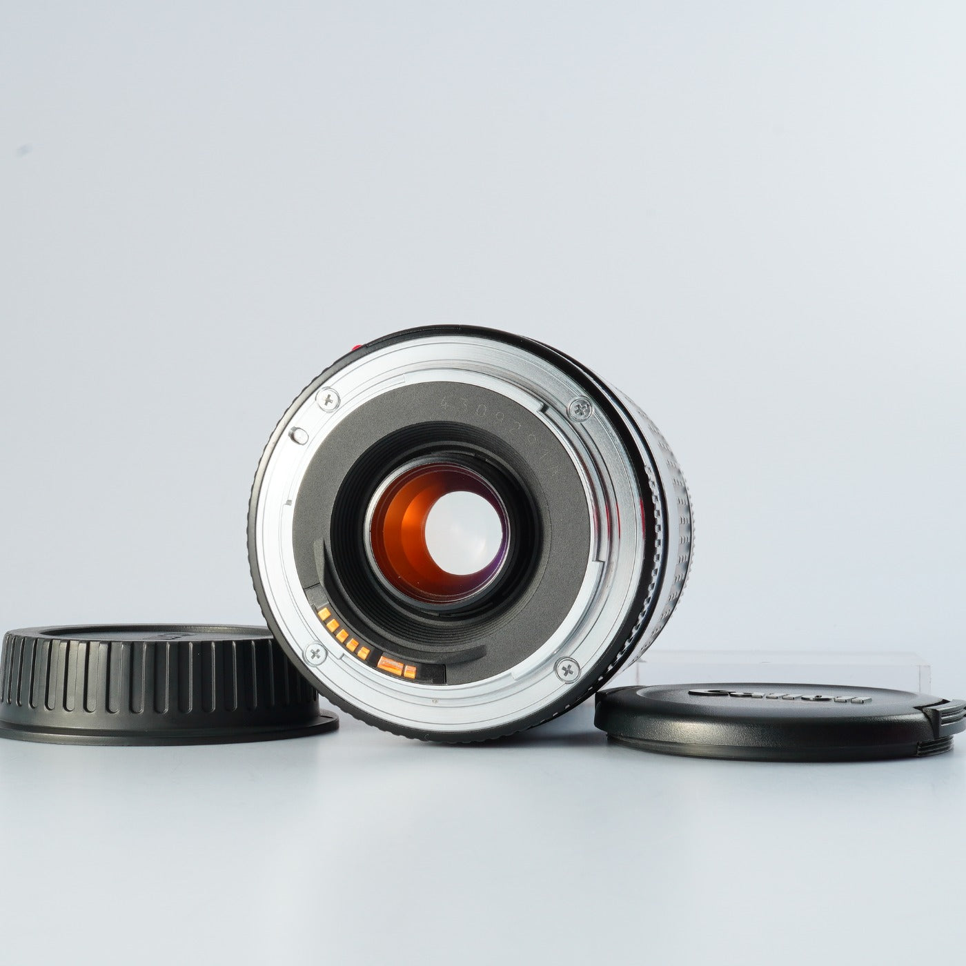 Canon EF 75-300mm F/4-5.6 USM ズームレンズ