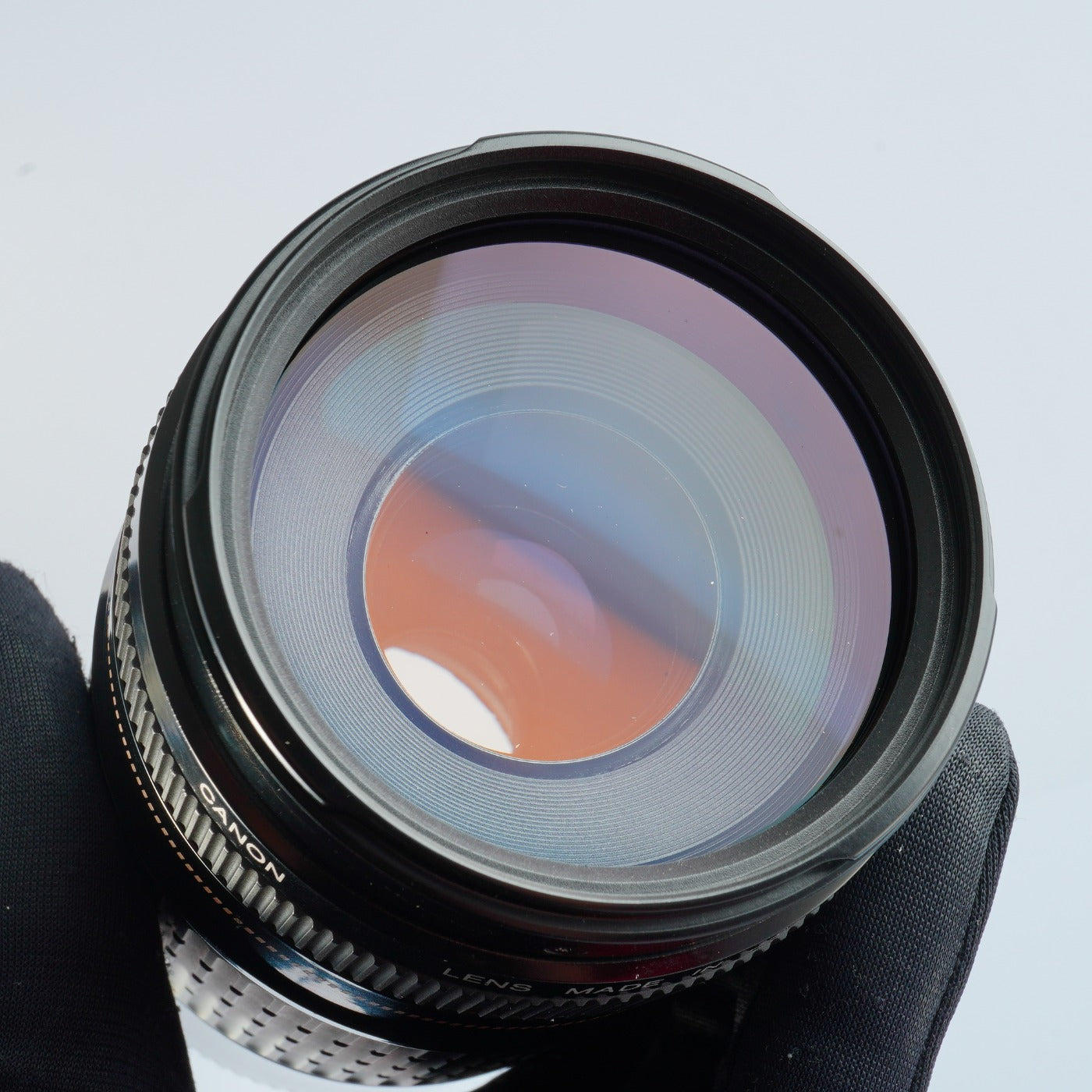 Canon EF 75-300mm F/4-5.6 USM ズームレンズ