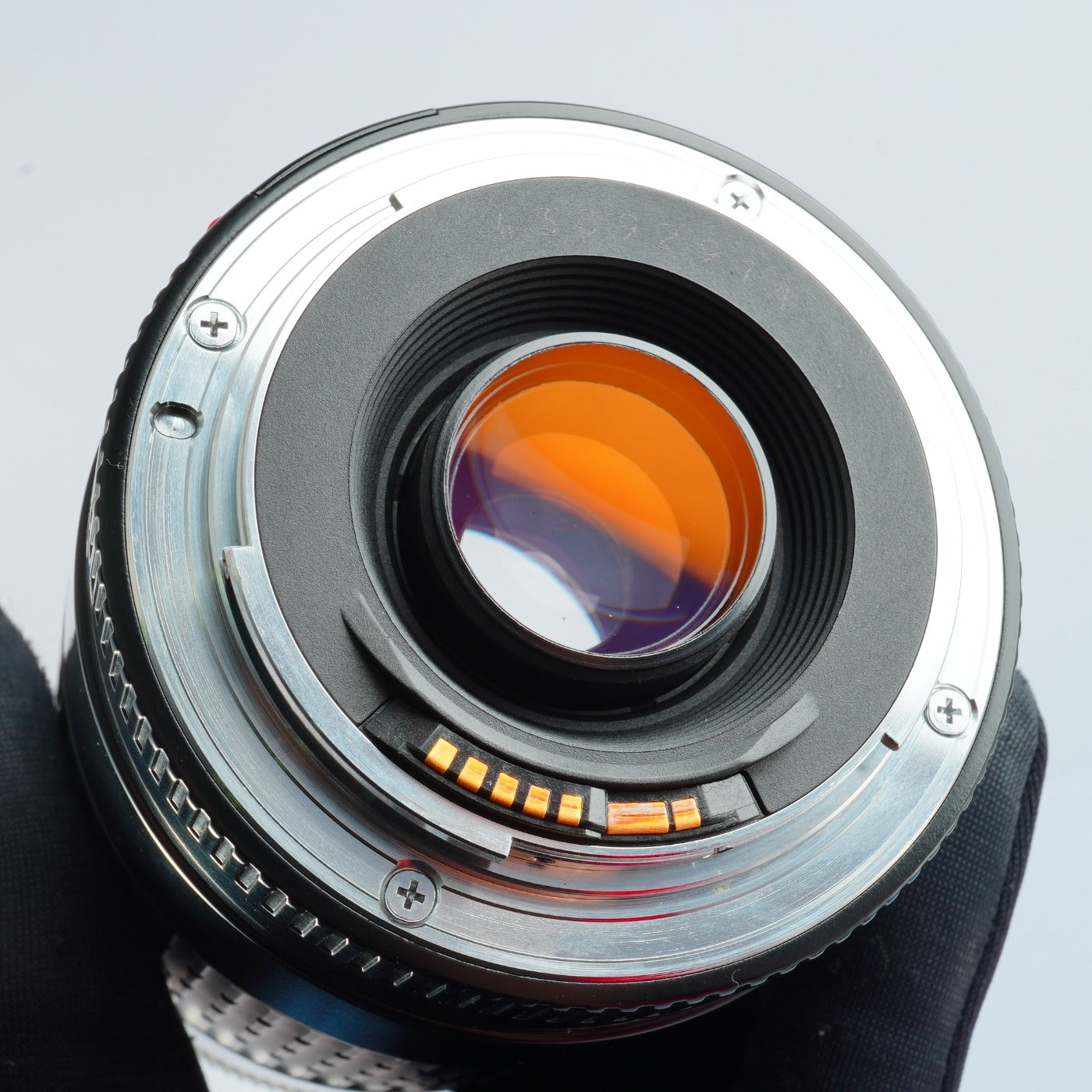 Canon EF 75-300mm F/4-5.6 USM ズームレンズ