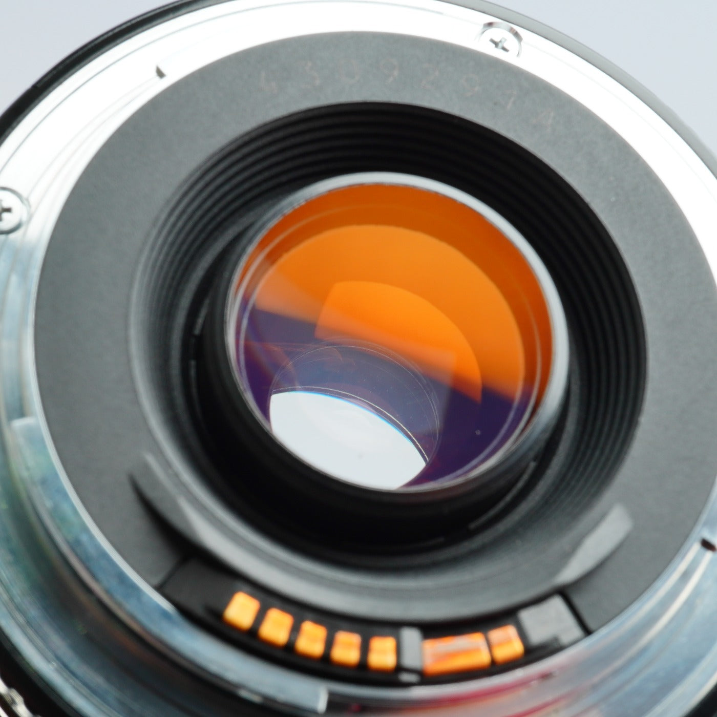 Canon EF 75-300mm F/4-5.6 USM ズームレンズ